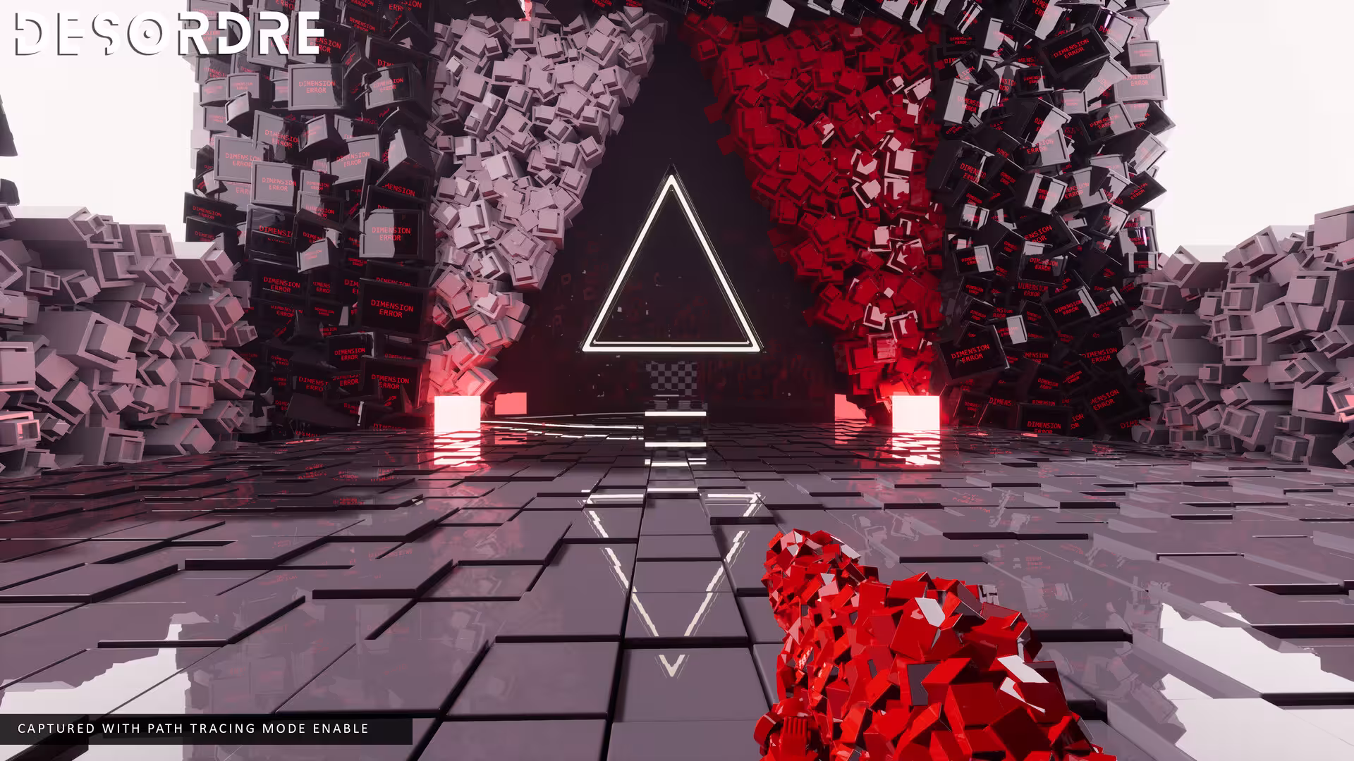迪索德:益智游戏冒险/DESORDRE : A Puzzle Game Adventure-1 迪索德:益智游戏冒险/DESORDRE : A Puzzle Game Adventure-1