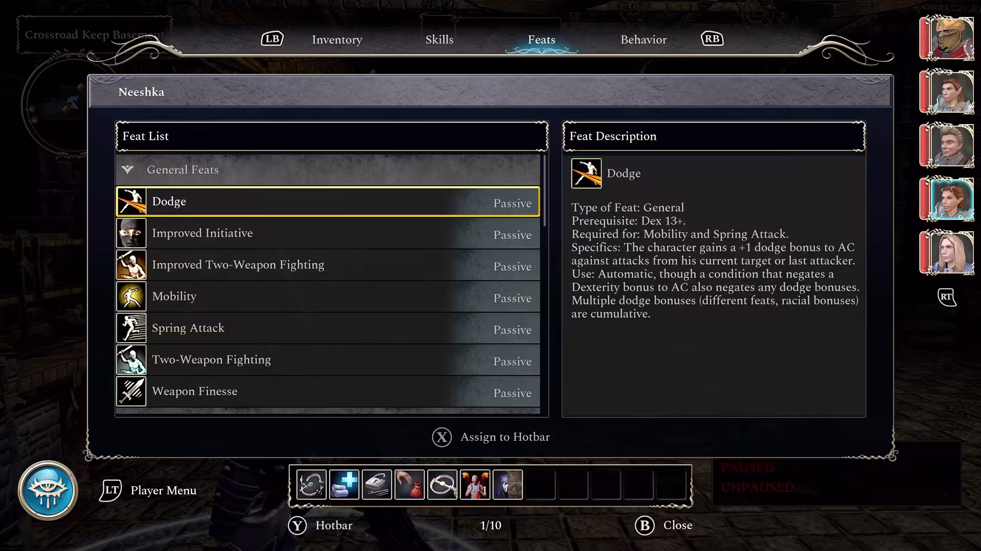 龙与地下城：无冬之夜2增强版/Dungeons & Dragons Neverwinter Nights 2: Enhanced Edition-5
