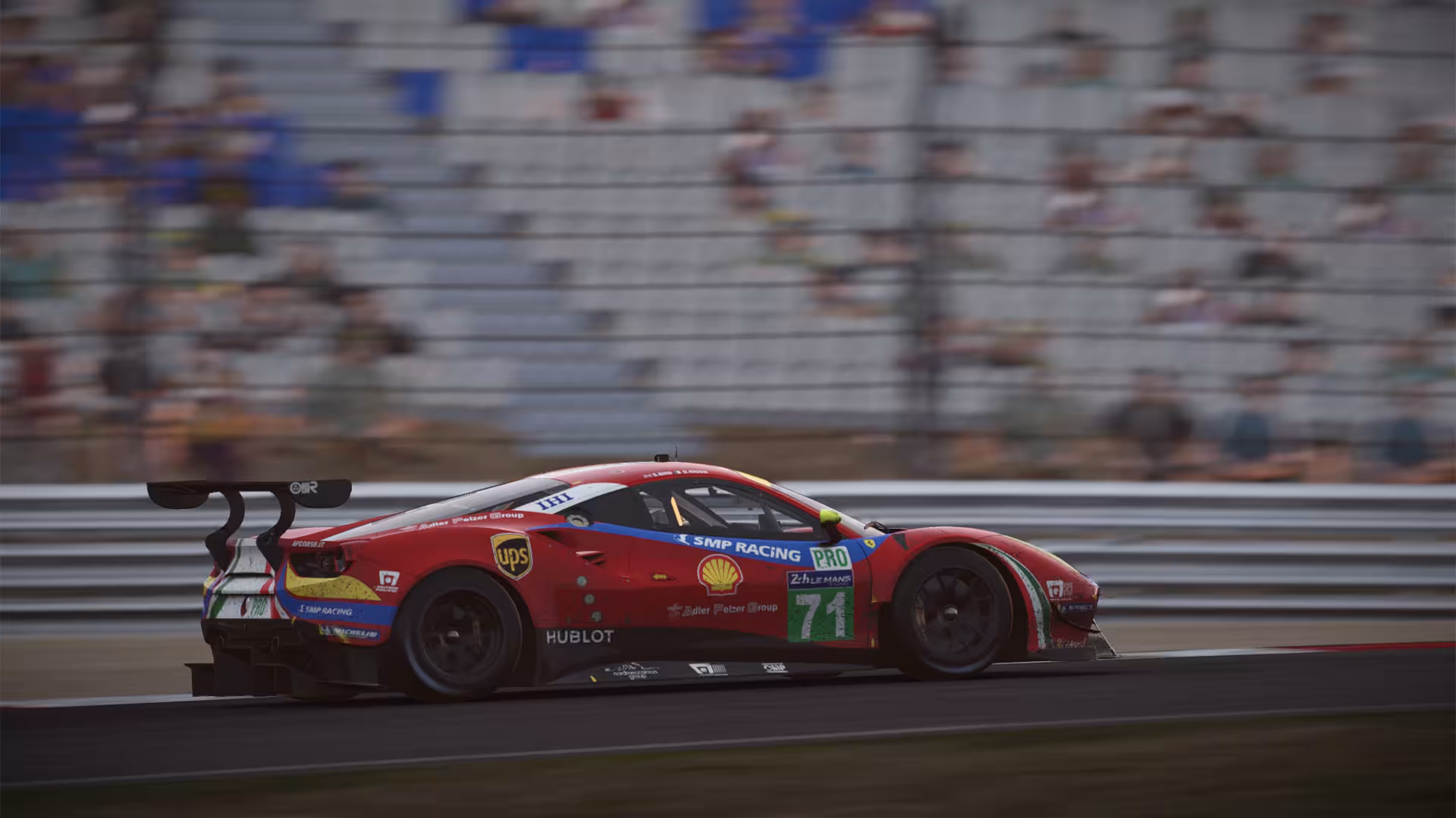 赛车计划2/Project CARS 2-5
