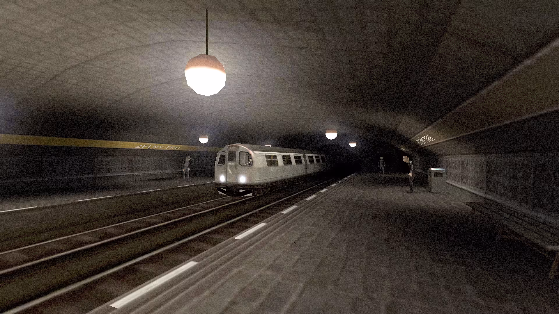布尔诺交通/Brno Transit
