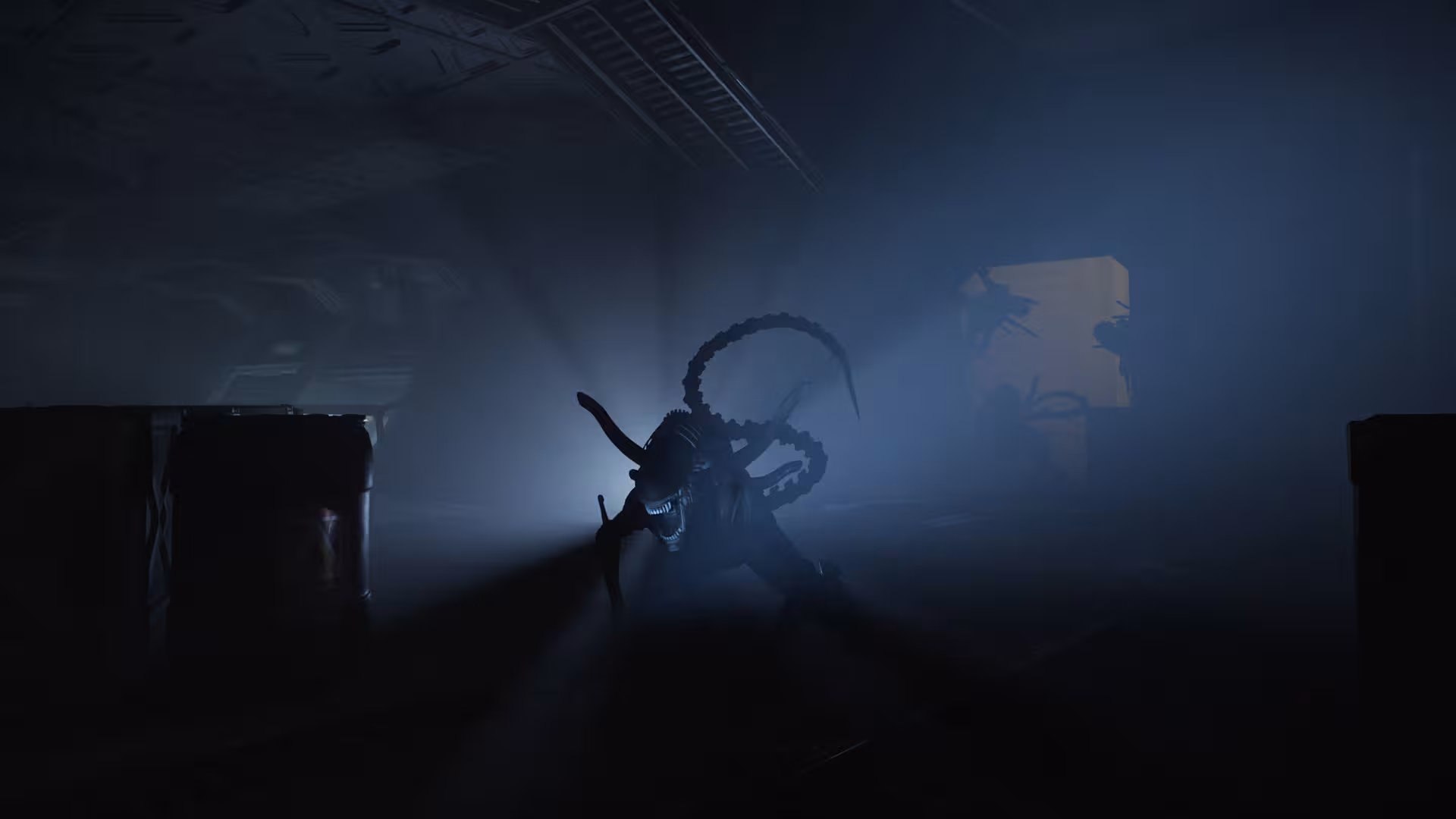 异形:盗贼入侵/Alien: Rogue Incursion Evolved Edition
