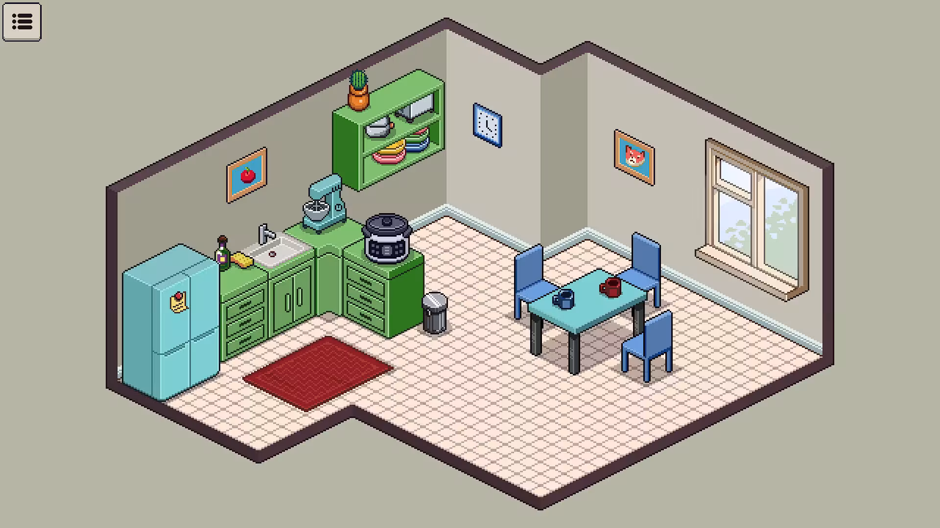 拆箱房间/Unbox the Room-4