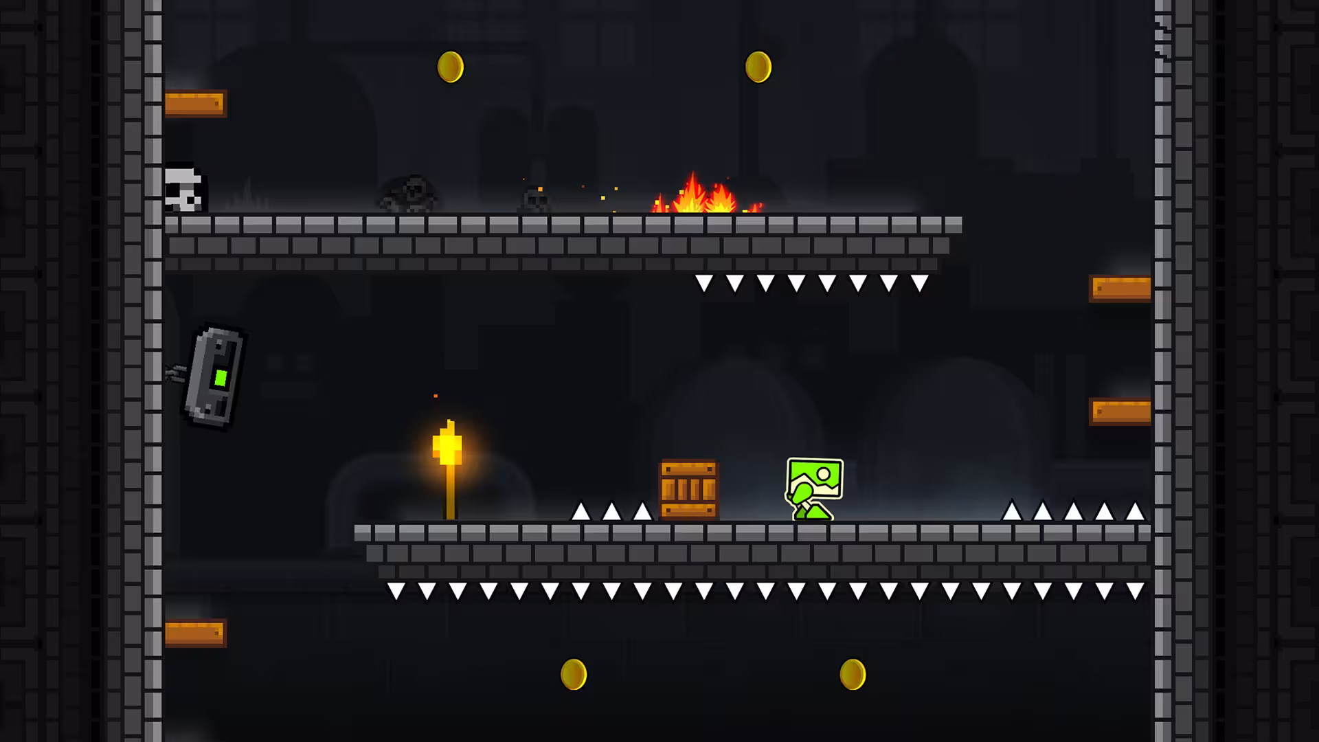 几何冲刺/Geometry Dash-5 几何冲刺/Geometry Dash-5