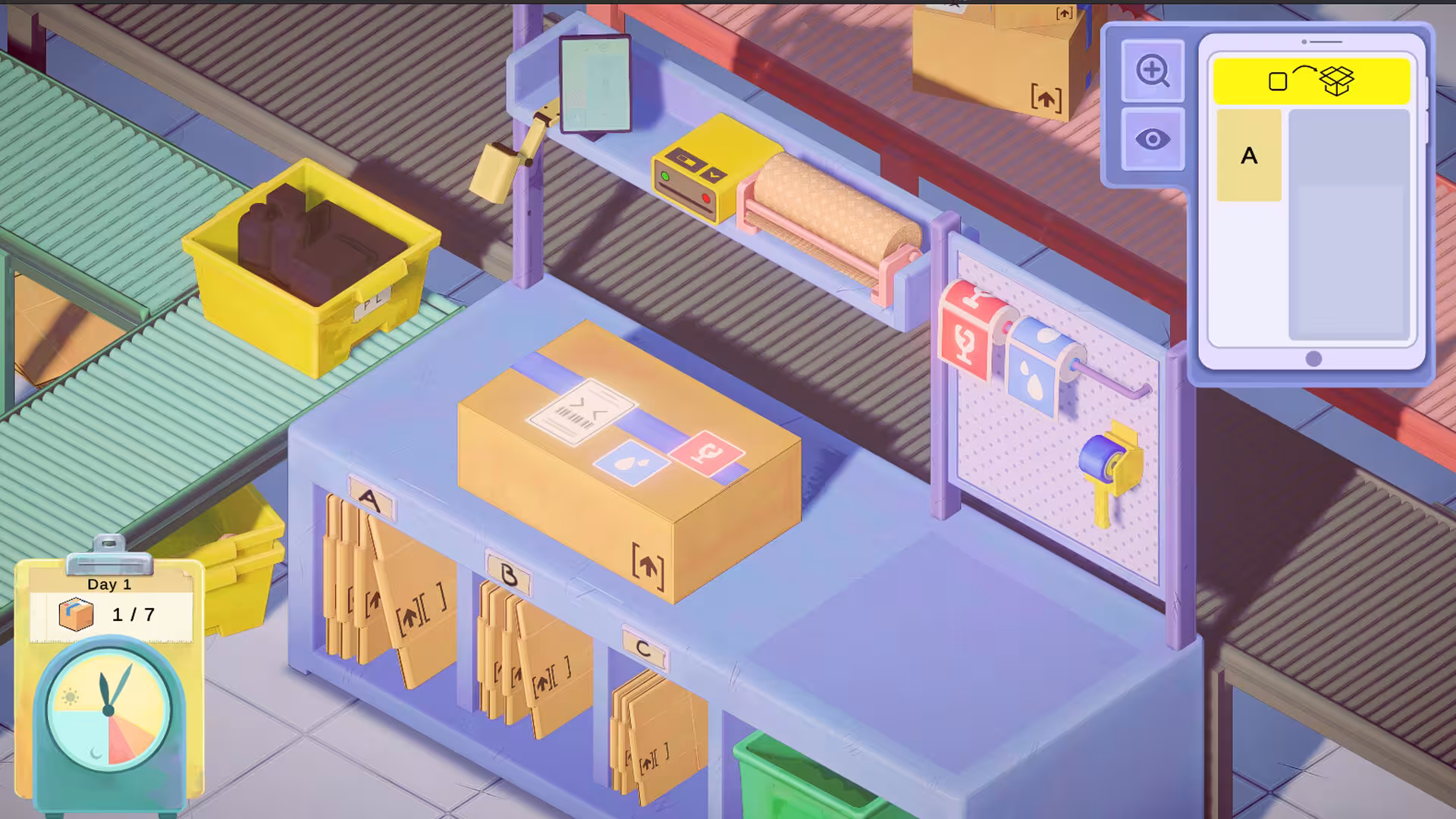 打包人生/Packing Life-6 打包人生/Packing Life-6