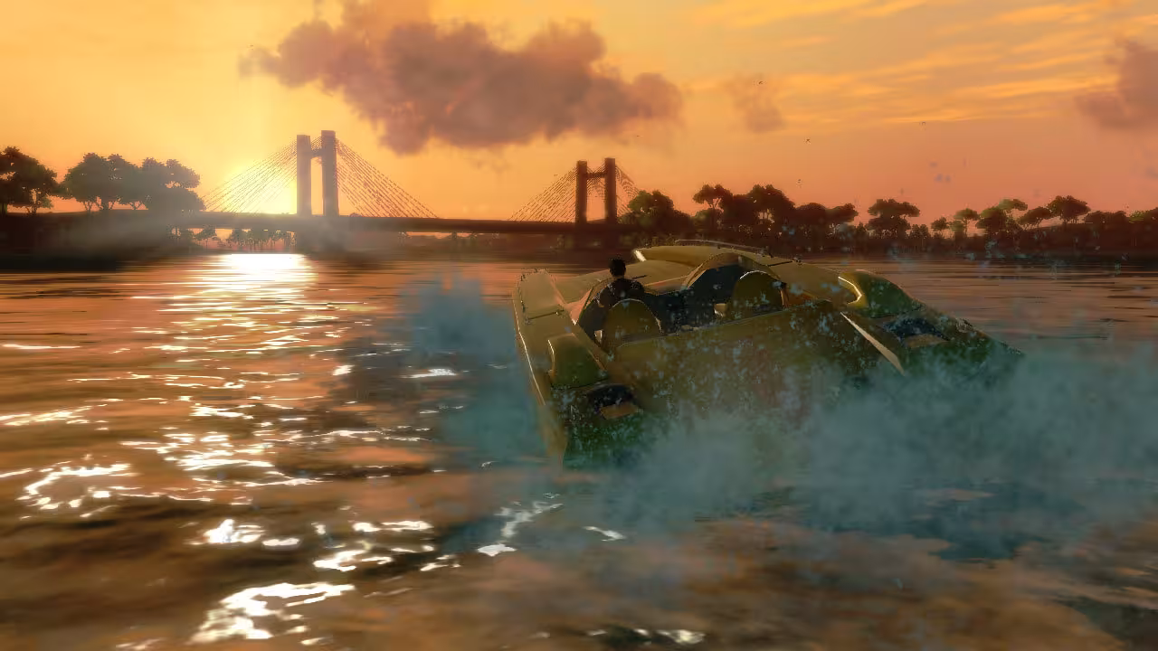 正当防卫2/Just Cause 2-2