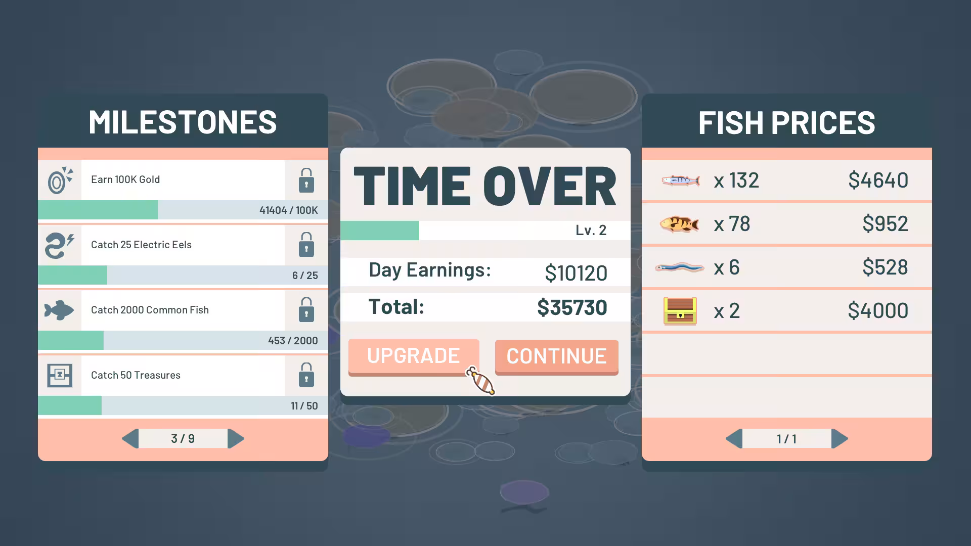 利润海：增量/Profit Sea Incremental-4