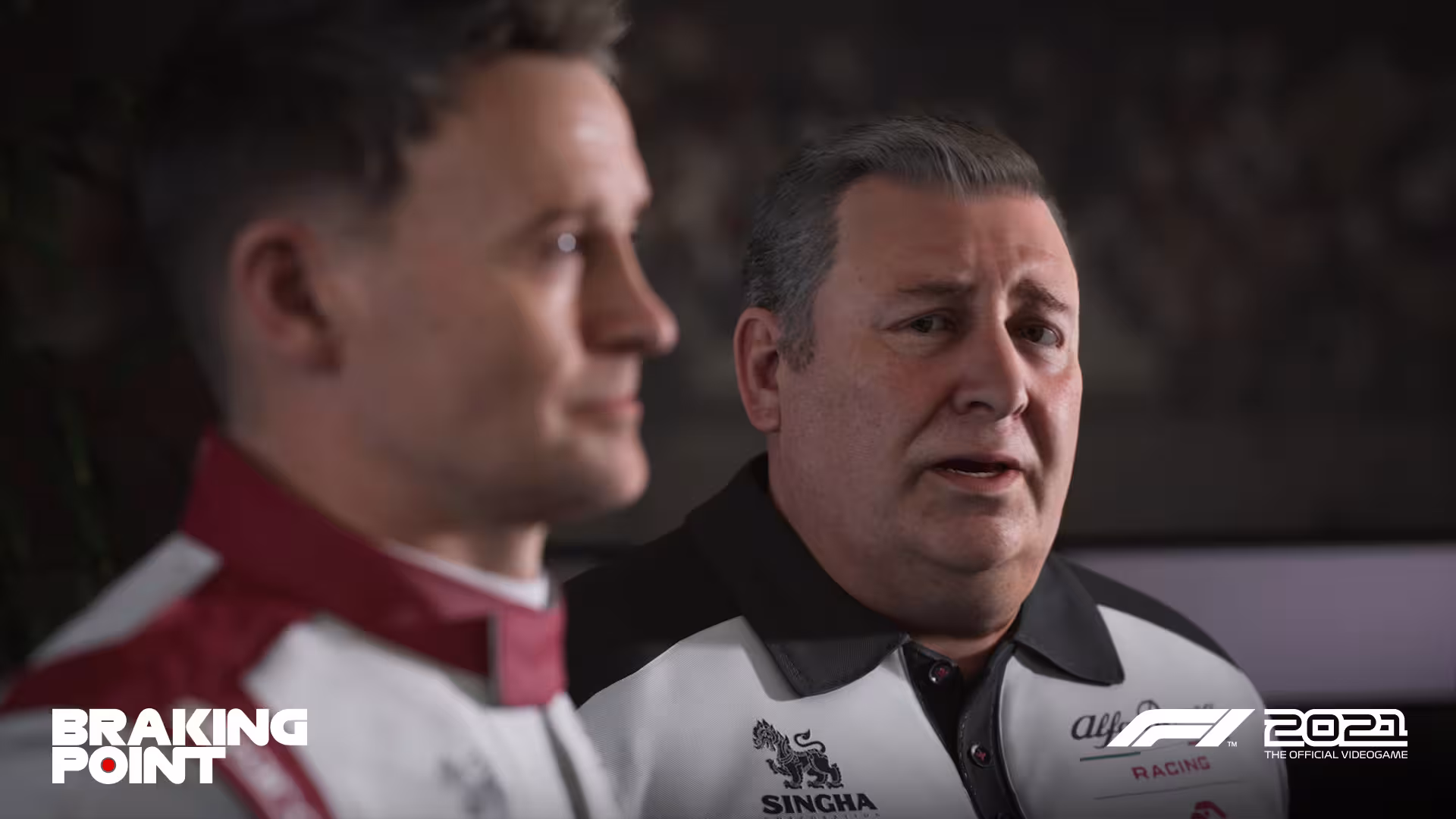 F1 2021-4 F1 2021-4