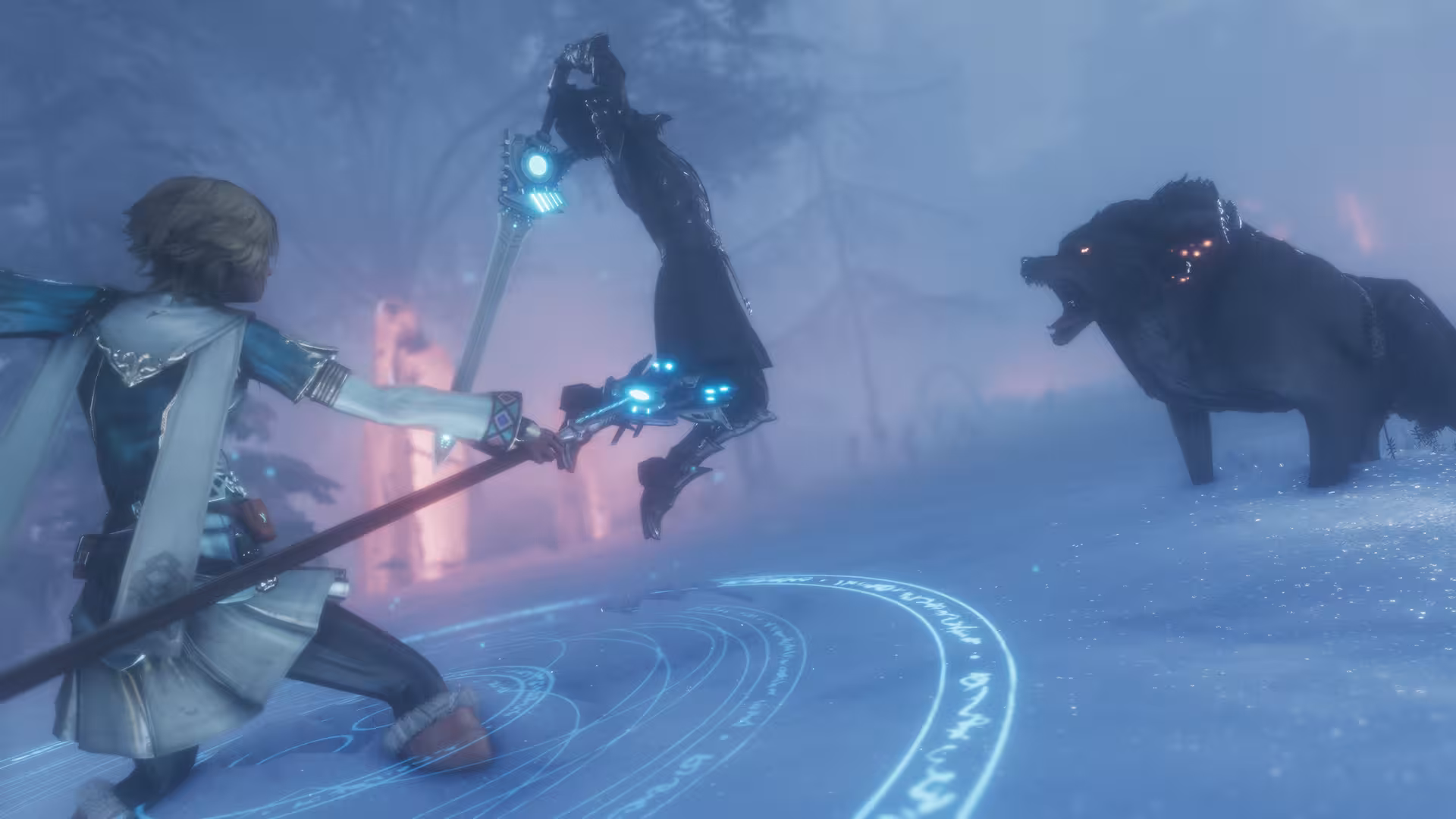 永恒边缘/Edge Of Eternity-1