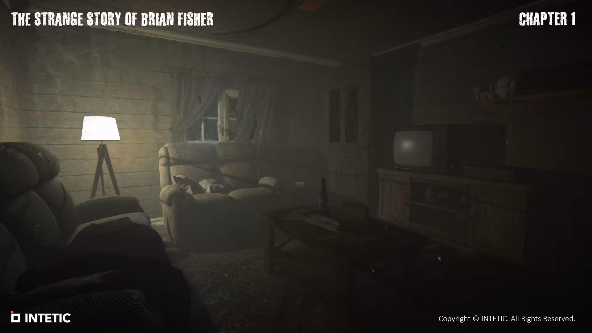 布莱恩费舍尔的奇异故事/The Strange Story Of Brian Fisher-6 布莱恩费舍尔的奇异故事/The Strange Story Of Brian Fisher-6