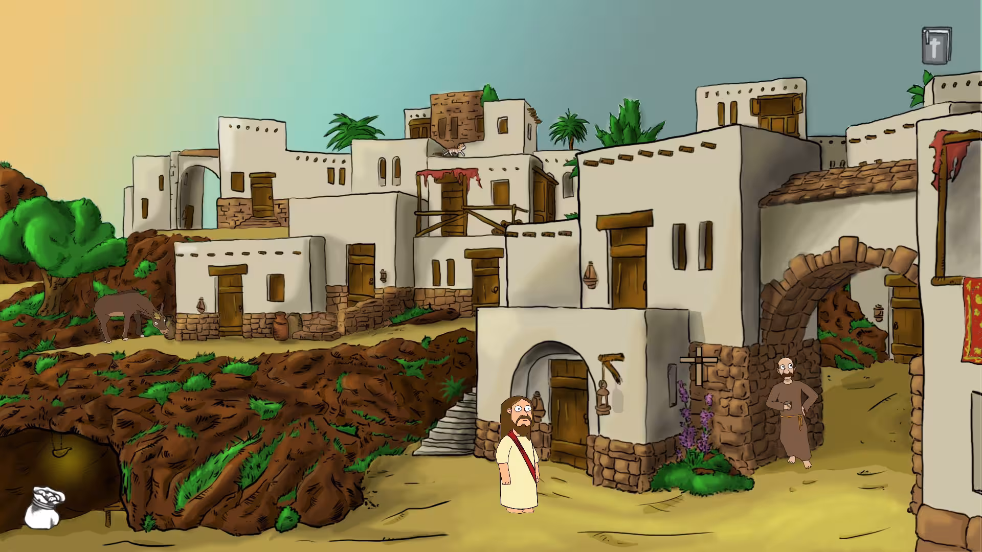 第三天/The Third Day-5 第三天/The Third Day-5