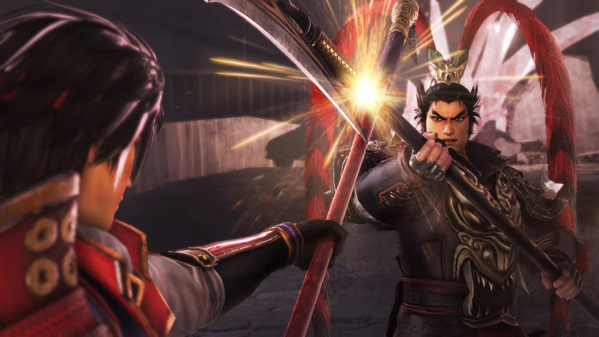 无双全明星/Musou Stars-1 无双全明星/Musou Stars-1