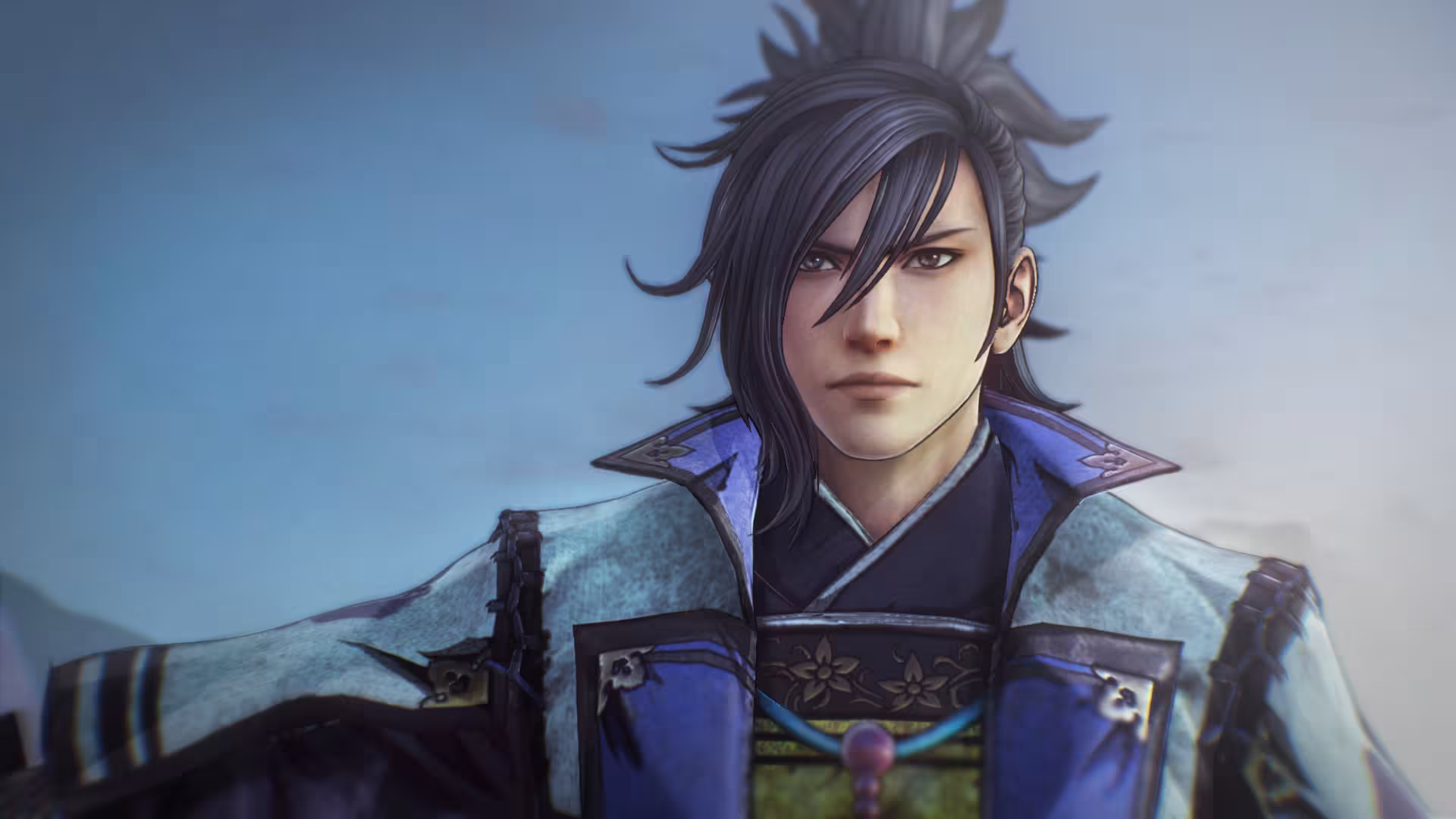 战国无双5/Samurai Warriors 5-4 战国无双5/Samurai Warriors 5-4
