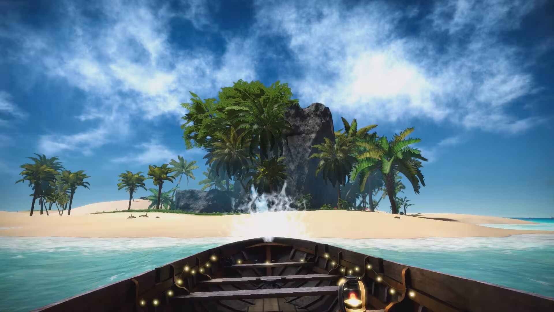 遗忘之海/Forgotten Seas/支持网络联机-2 遗忘之海/Forgotten Seas/支持网络联机-2