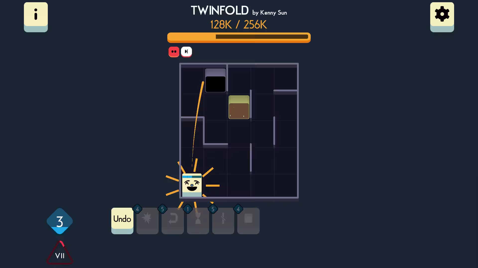 双生/Twinfold-2 双生/Twinfold-2