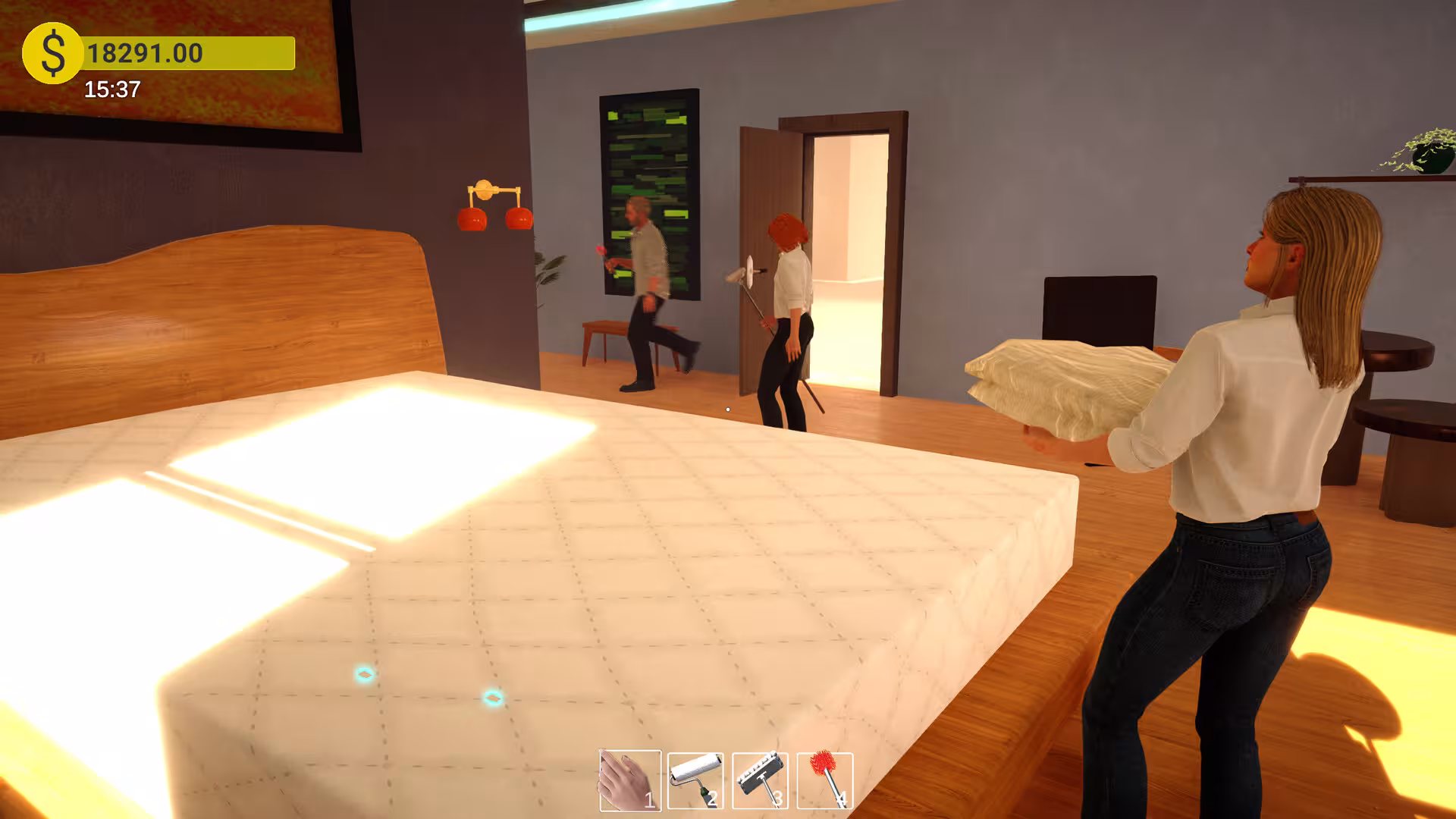 迈阿密酒店模拟器/Miami Hotel Simulator-5