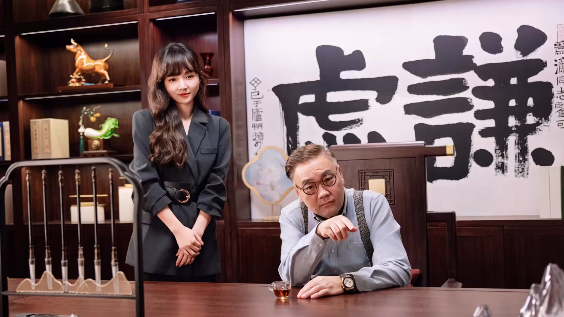 这个CEO我当定了!-6 这个CEO我当定了!-6