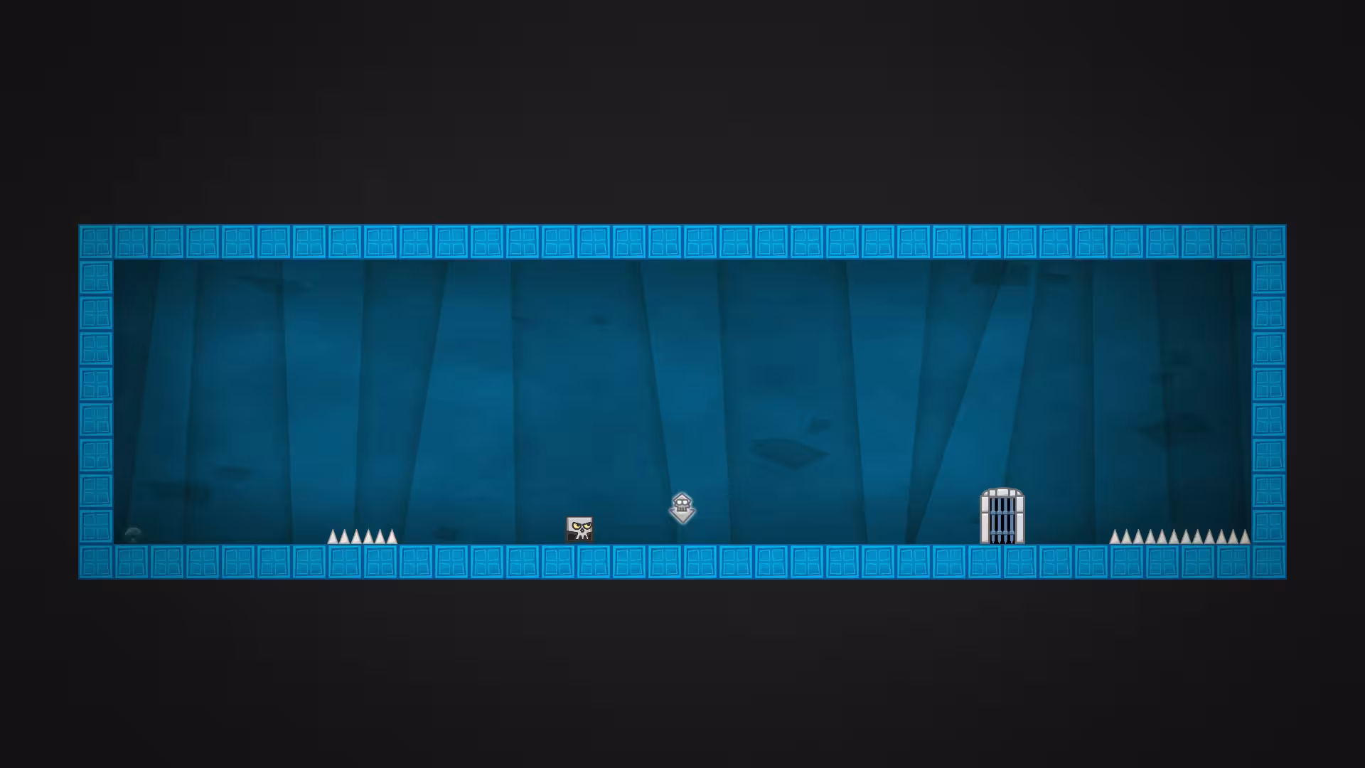 死亡地牢/Dead Dungeon-1