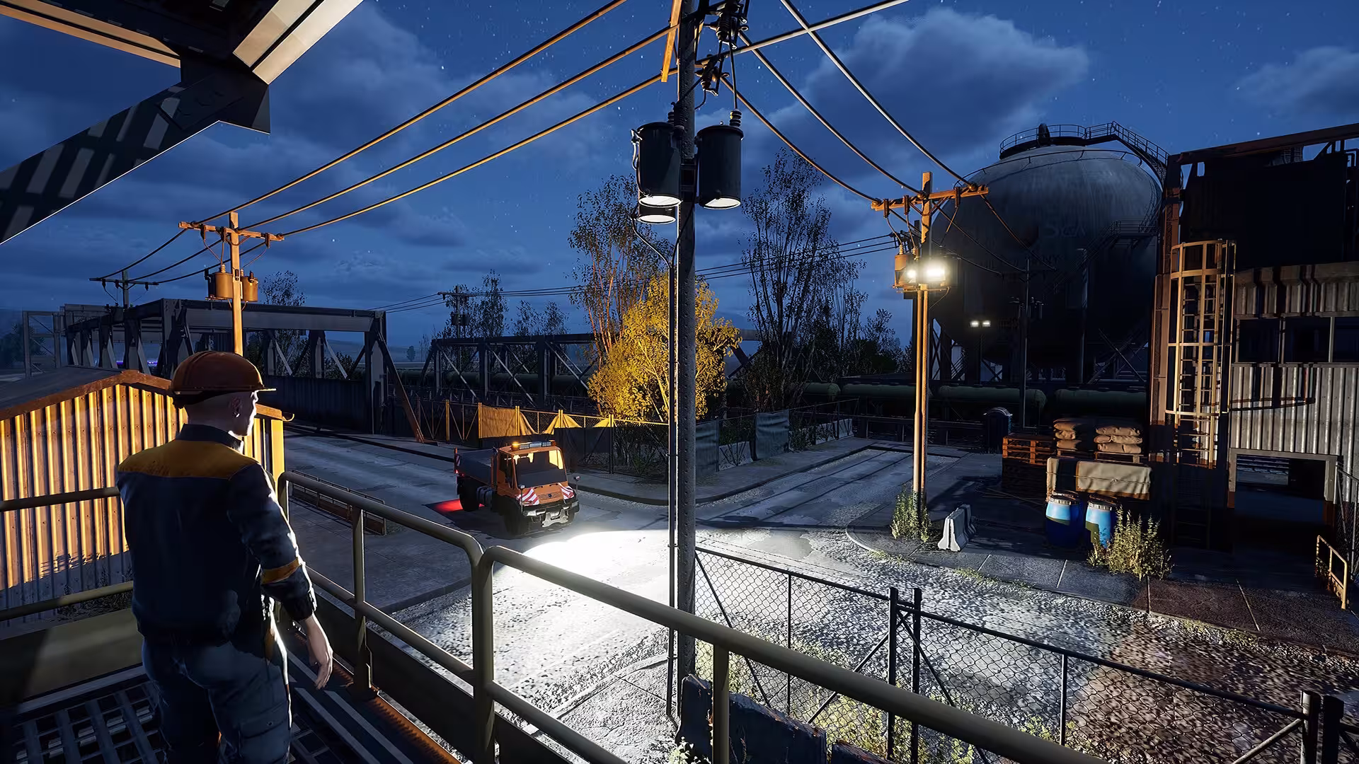 炼油厂:模拟/Oil Refinery - The Simulation-5 炼油厂:模拟/Oil Refinery - The Simulation-5