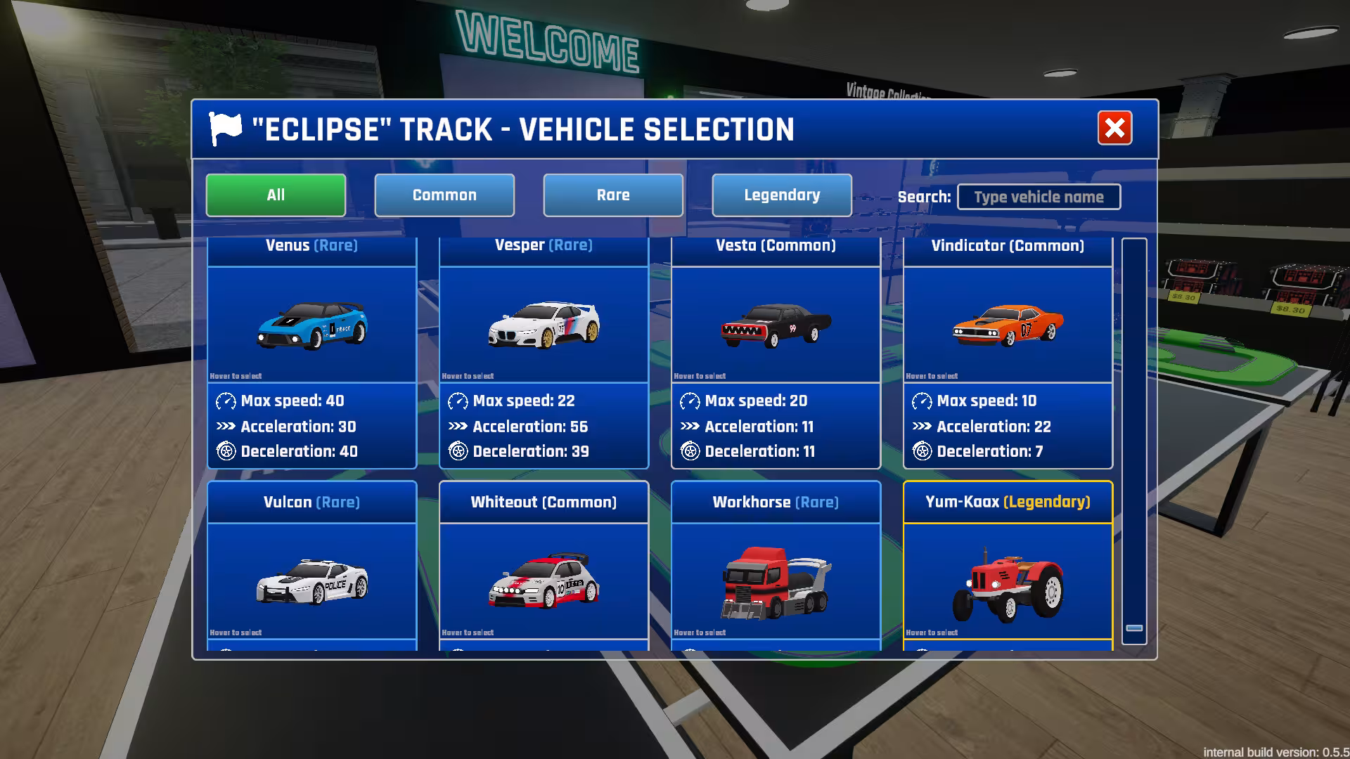 迷你车商店模拟器/MiniCar Shop Simulator-6 迷你车商店模拟器/MiniCar Shop Simulator-6
