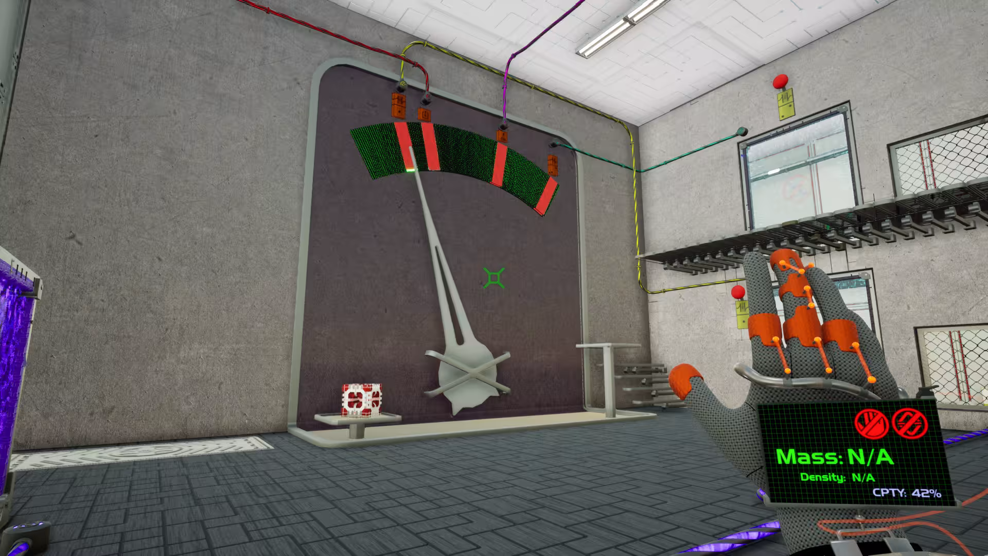 The God Unit-5 The God Unit-5