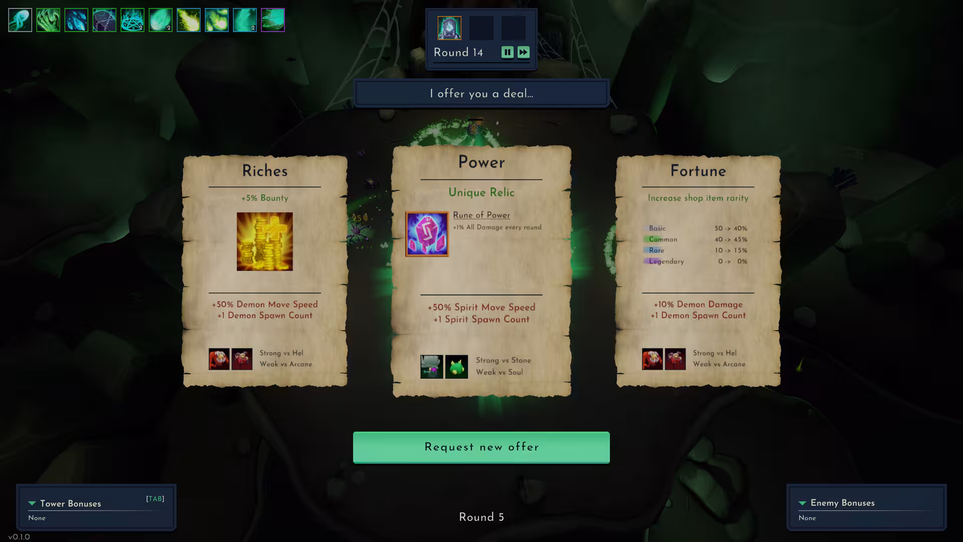 巫妖之门:幸存塔/Lichgate: Tower Survivor-3 巫妖之门:幸存塔/Lichgate: Tower Survivor-3