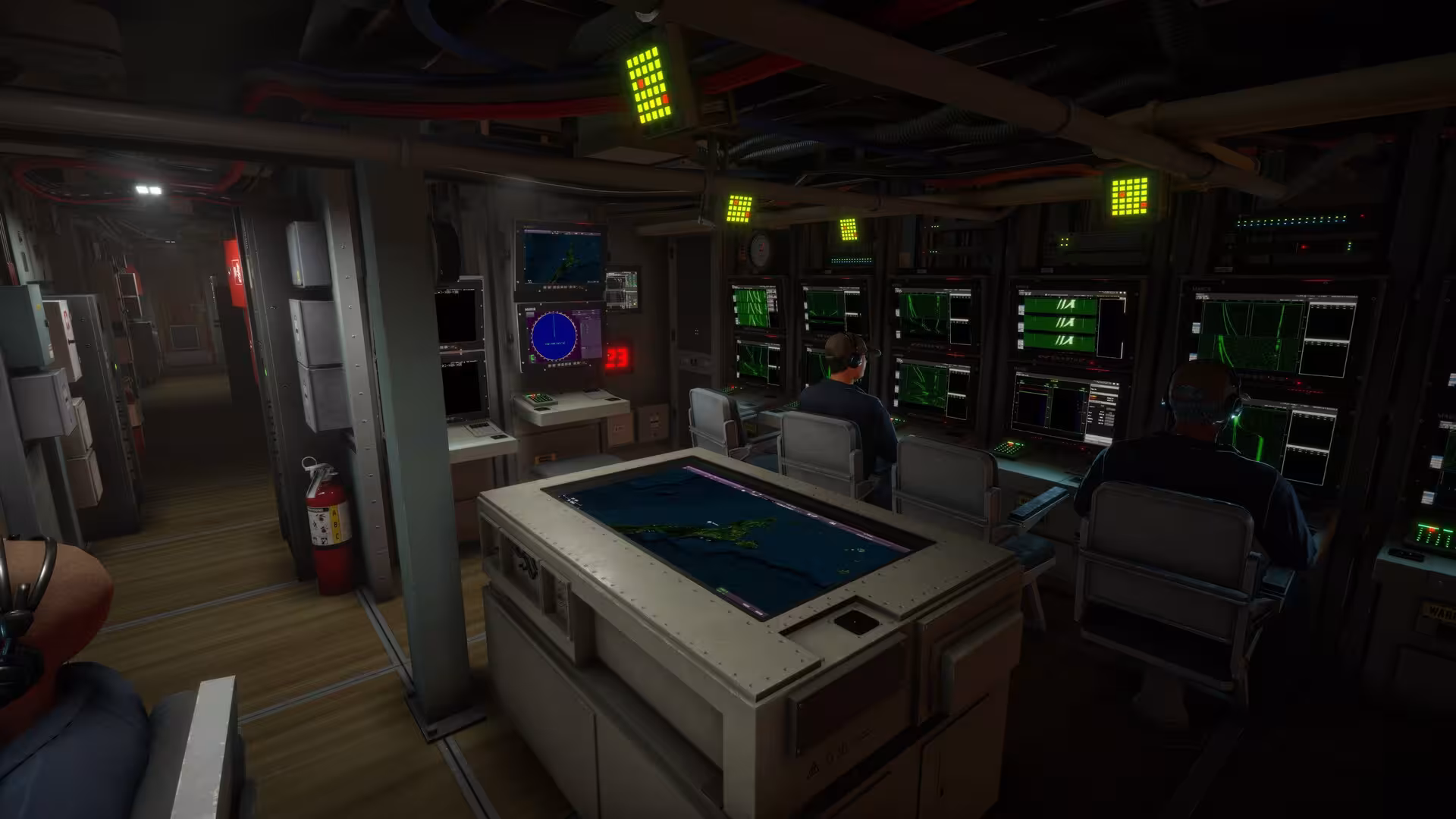 无声舰队/Modern Naval Warfare-6
