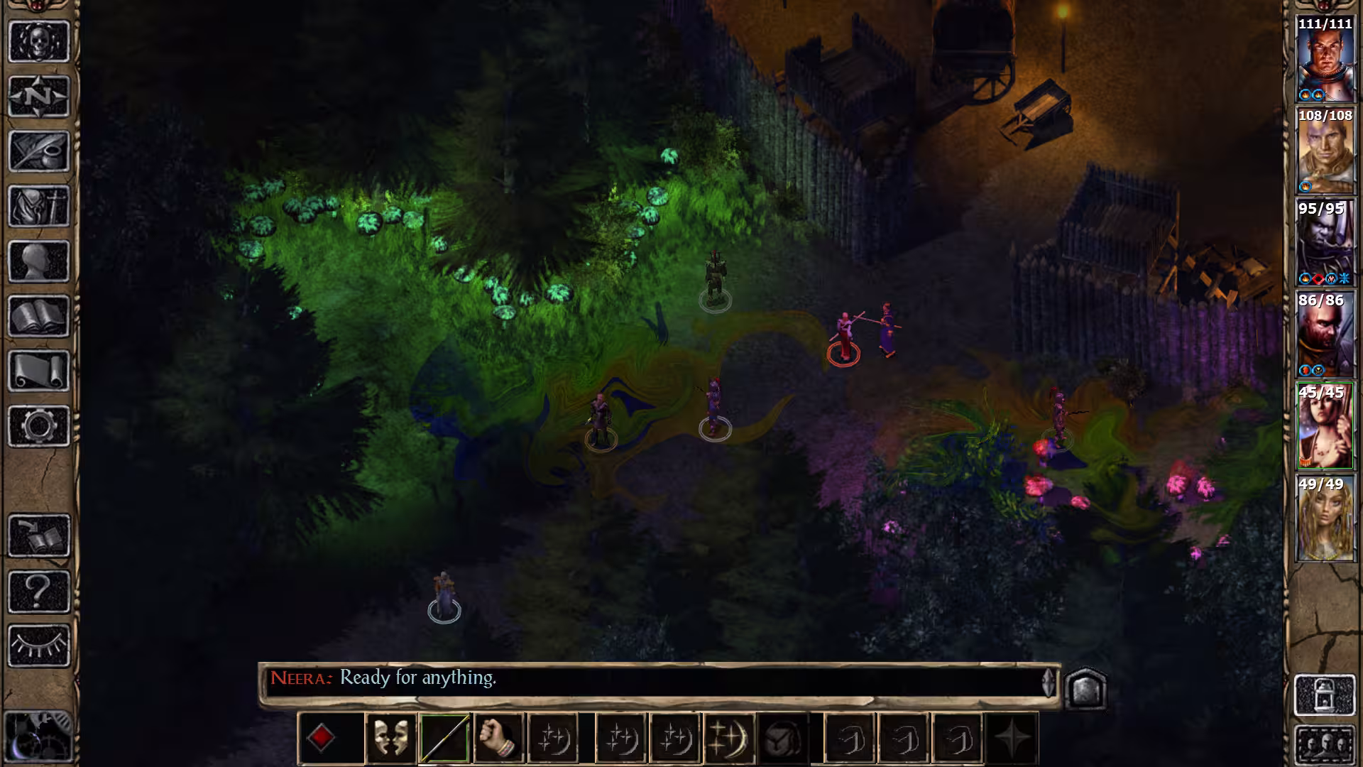 博德之门2：加强版/Baldur's Gate II: Enhanced Edition-4
