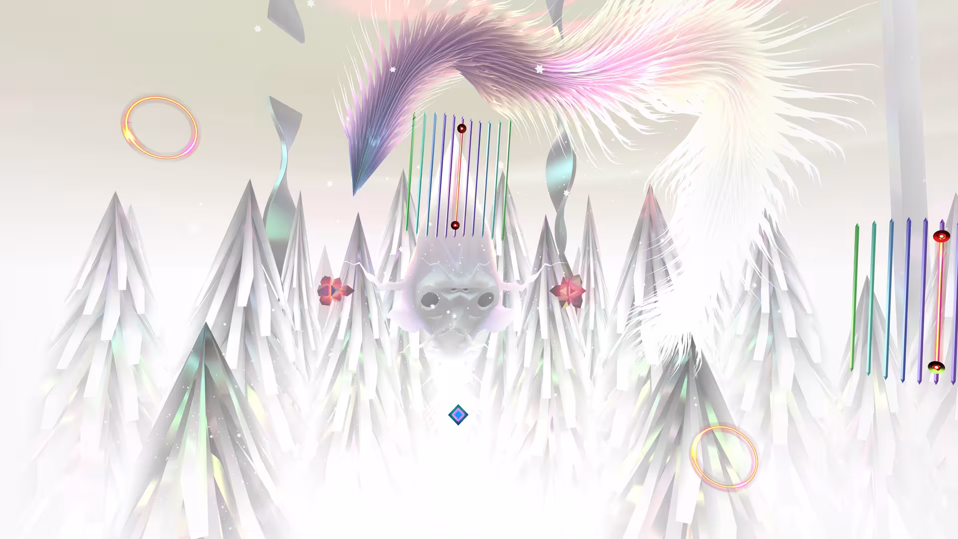 魔窟屠鬼者/THRASHER/支持VR-5