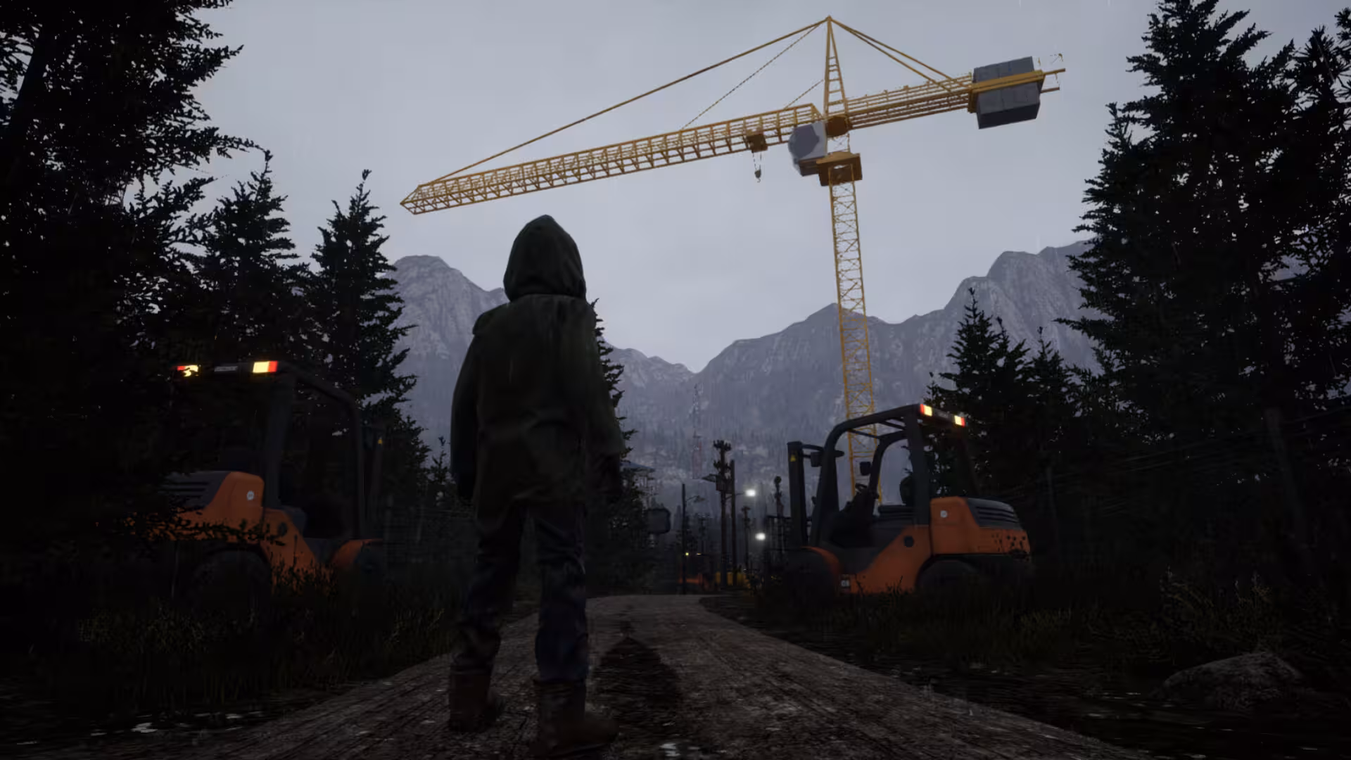 工人模拟器/Worker Simulator-1 工人模拟器/Worker Simulator-1