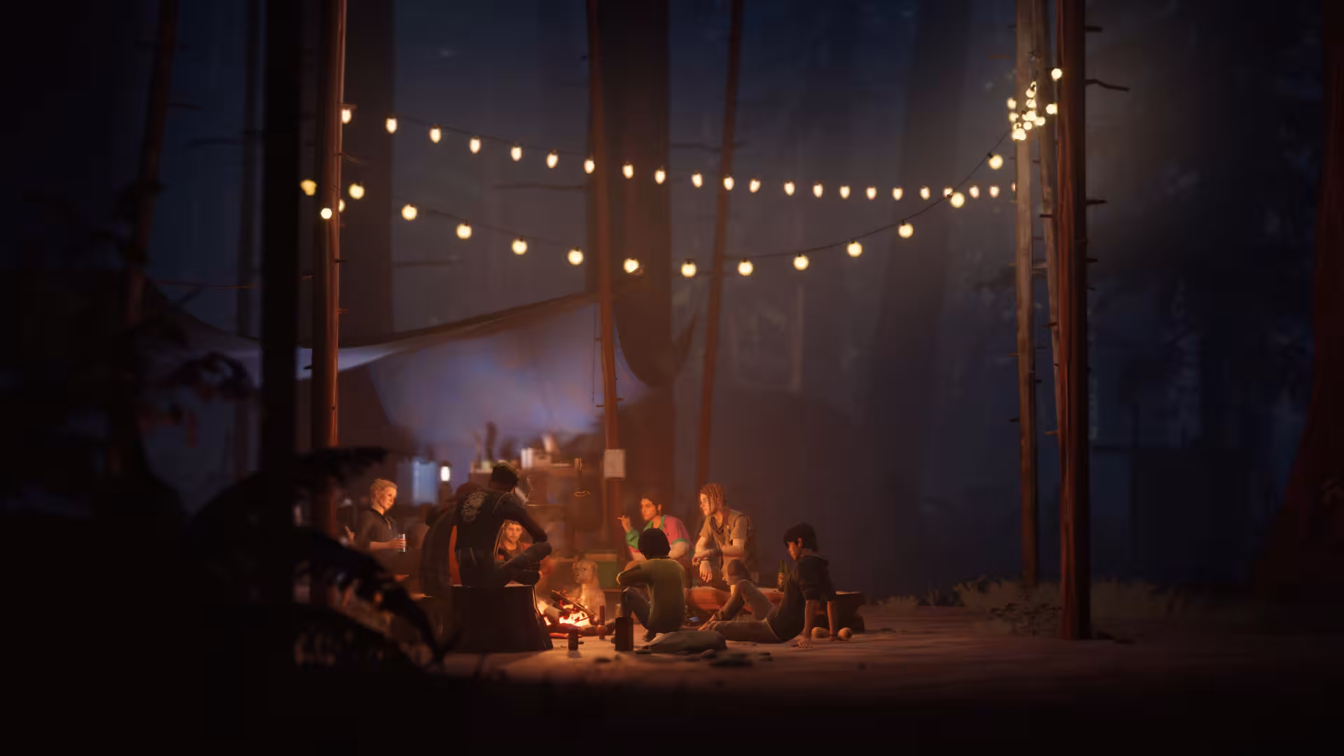 奇异人生2/Life is Strange 2-2 奇异人生2/Life is Strange 2-2