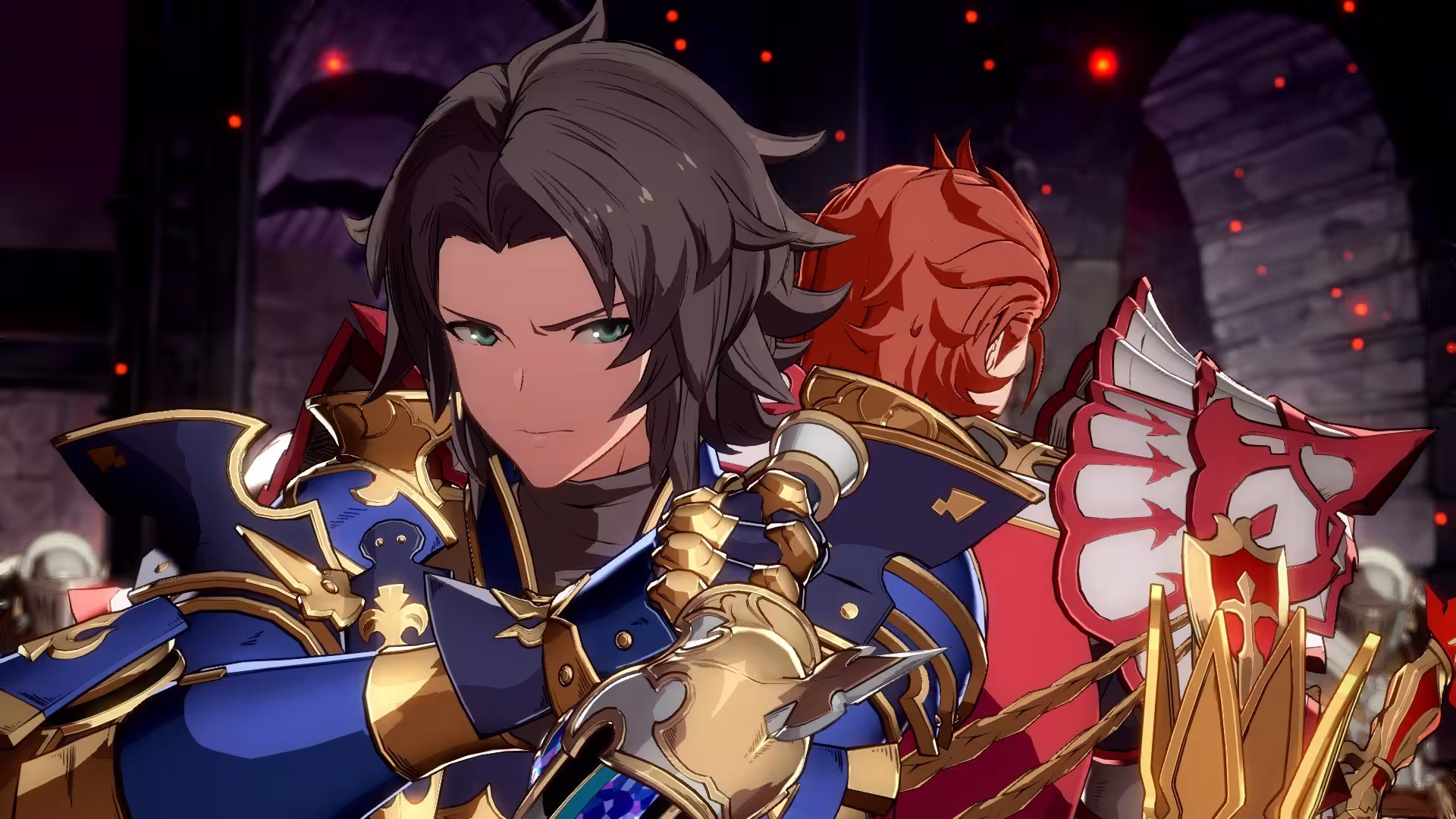 碧蓝幻想Versus/Granblue Fantasy: Versus-6