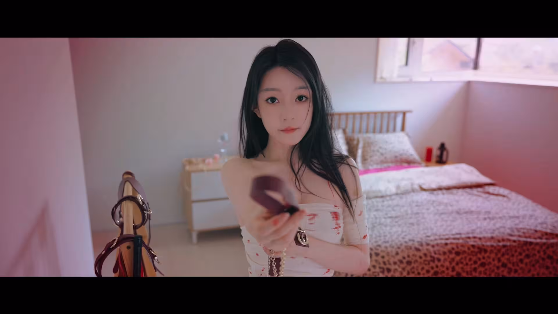 进击吧,异次元美少女!/Come on,Fantasy baby!-3 进击吧,异次元美少女!/Come on,Fantasy baby!-3