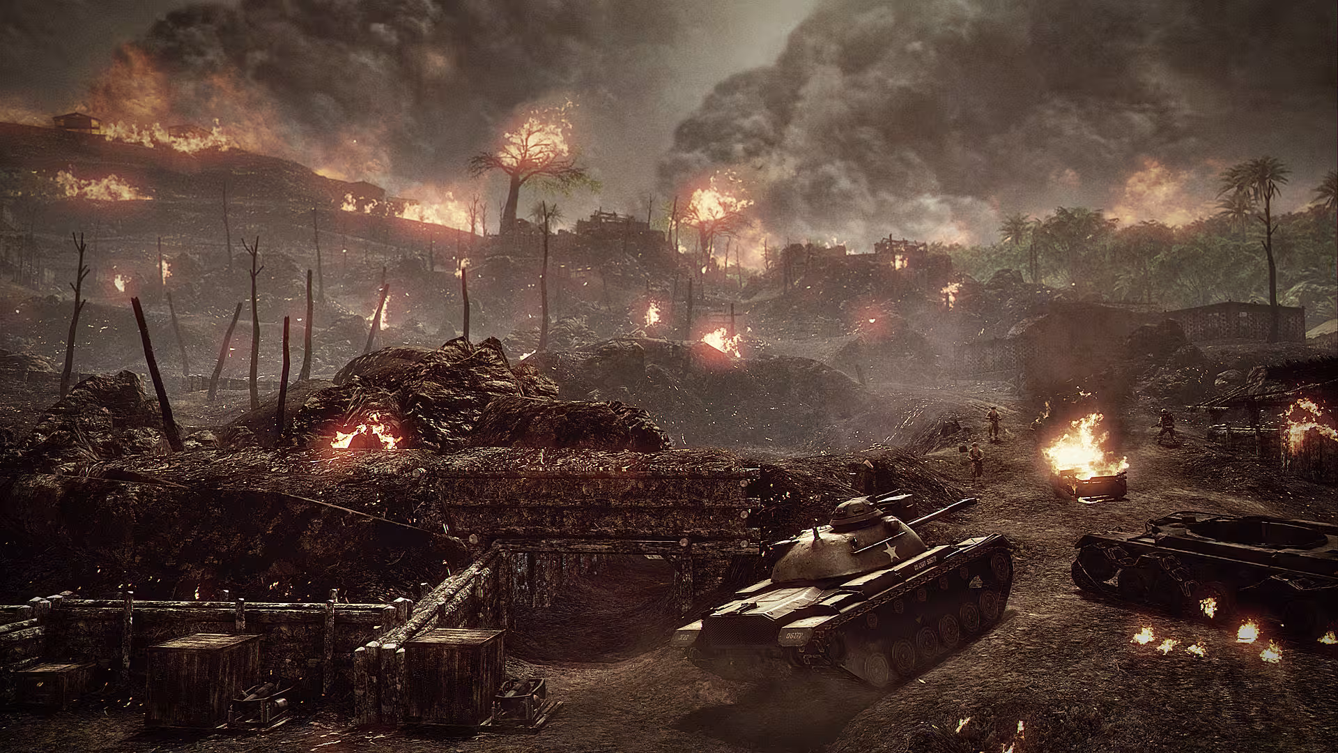 战地：叛逆连队2/Battlefield: Bad Company 2-2