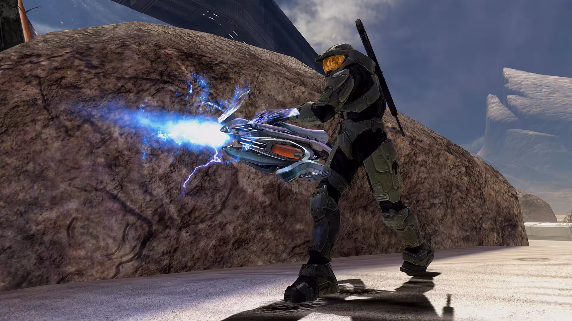 光环3/Halo 3-4 光环3/Halo 3-4