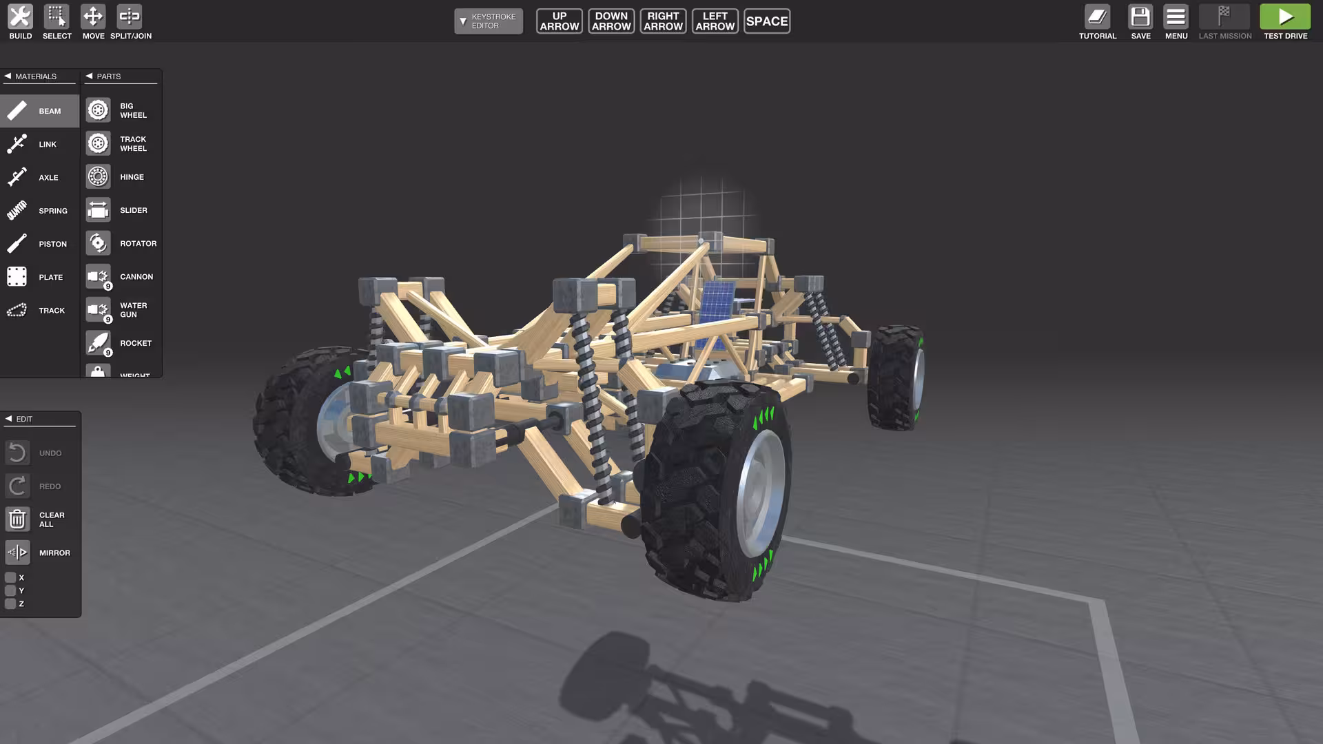 流浪建造者/Rover Builder-2 流浪建造者/Rover Builder-2