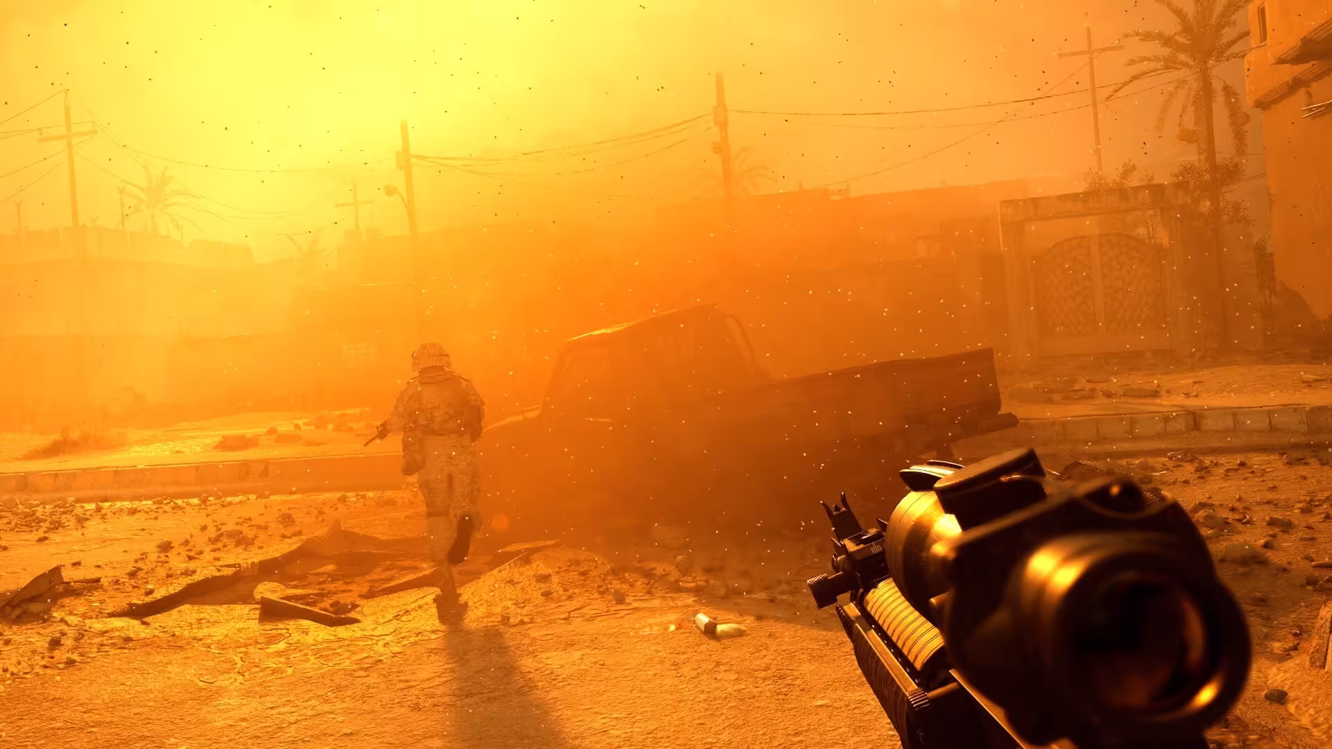费卢杰六日/Six Days in Fallujah/支持网络联机-5