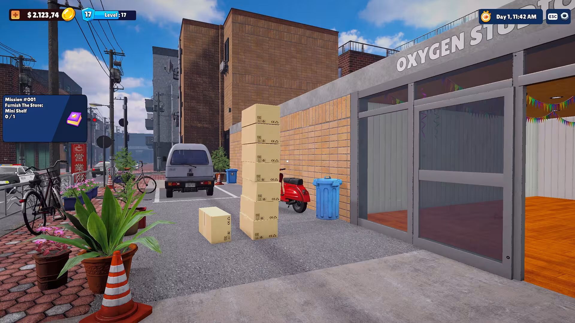 甜蜜玩具模拟器/Sweet Toys Simulator-6 甜蜜玩具模拟器/Sweet Toys Simulator-6