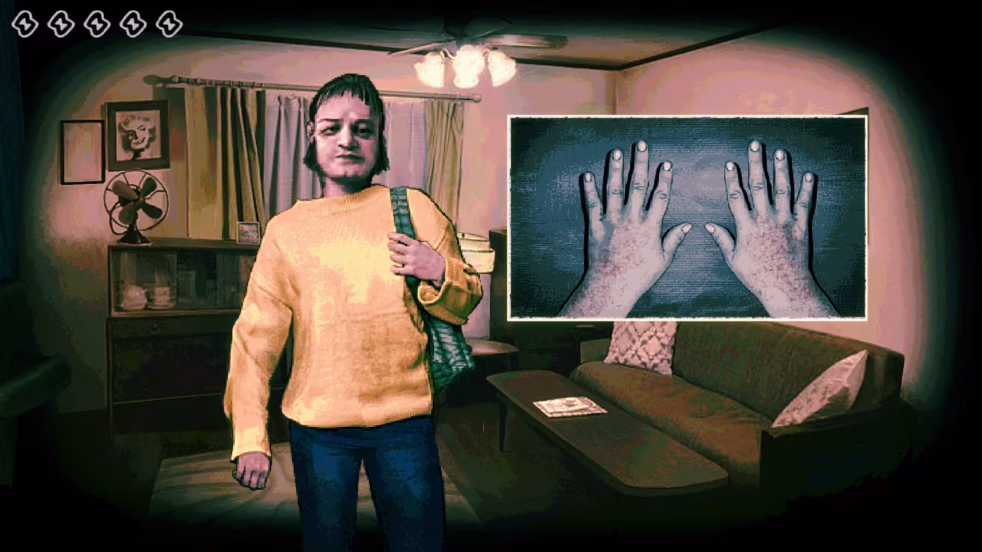 寻找伪人/No, I'm not a Human-3