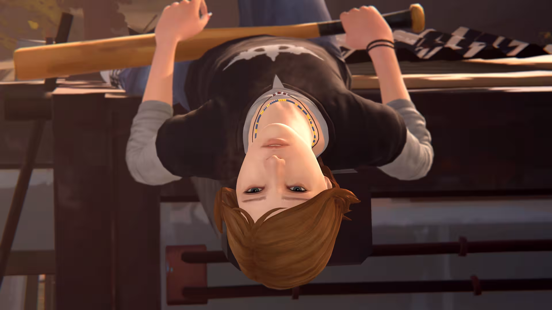 奇异人生：暴风前夕/Life is Strange: Before the Storm-2