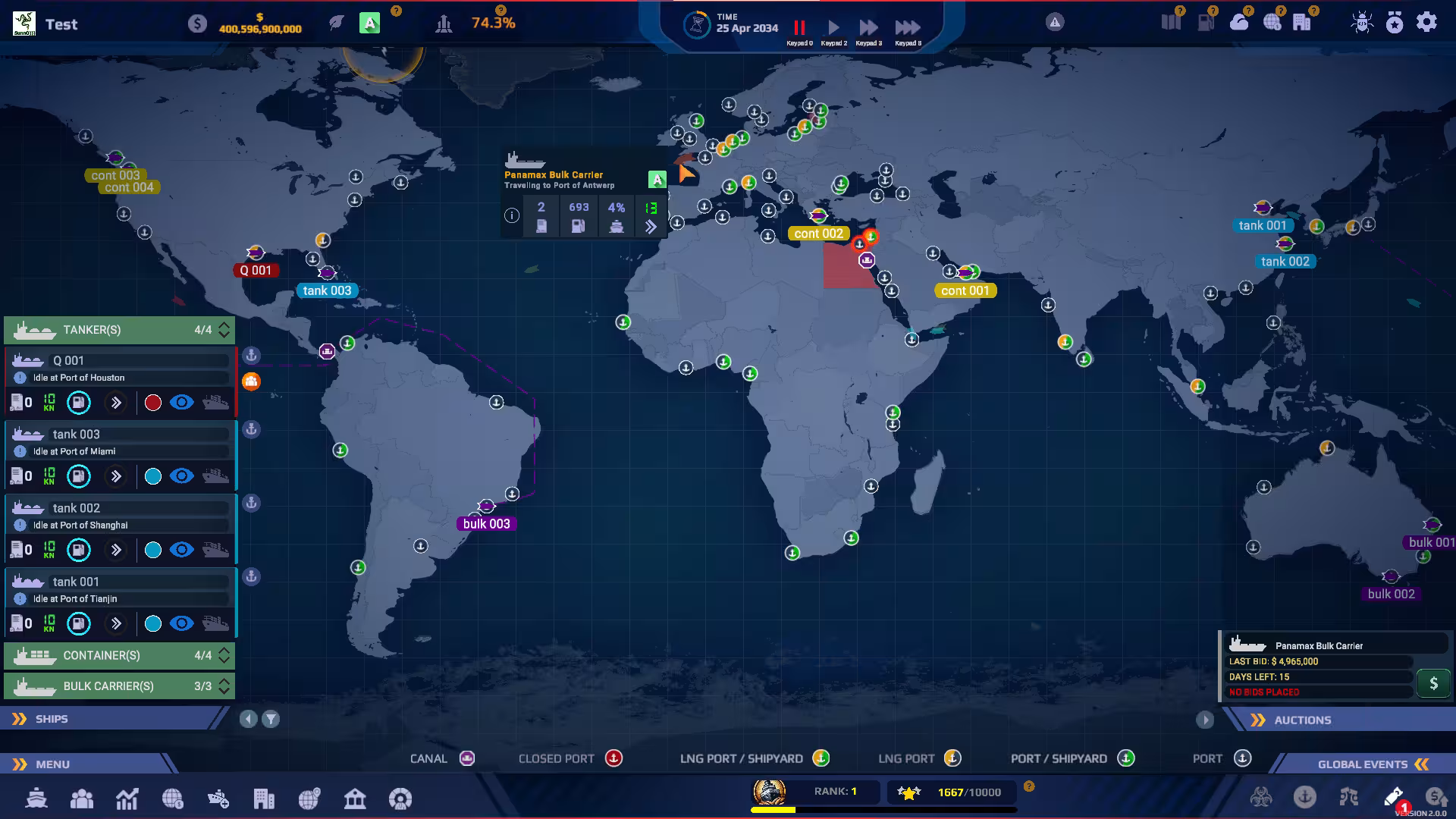 纵横七海:船运世界/SeaOrama: World of Shipping-1 纵横七海:船运世界/SeaOrama: World of Shipping-1