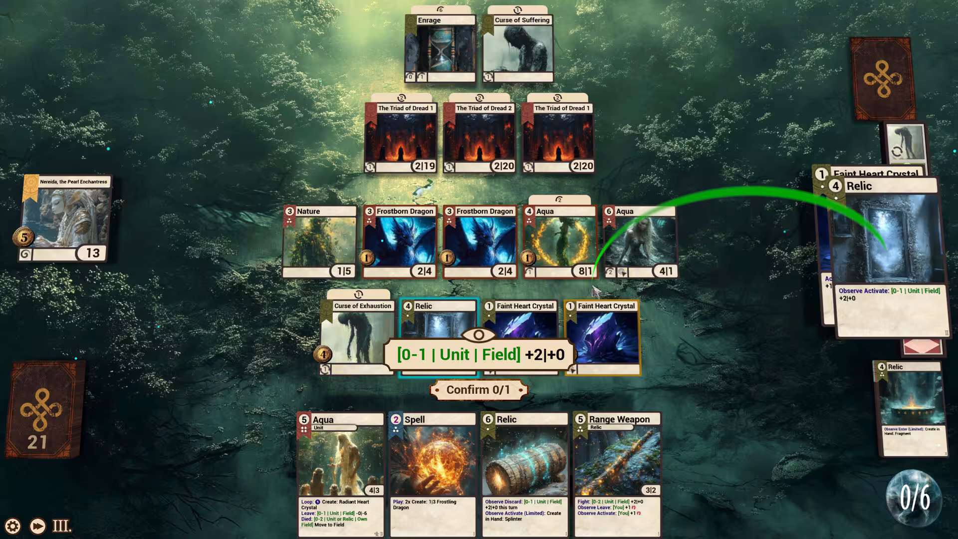 无限卡牌/Infinite Cards-4 无限卡牌/Infinite Cards-4