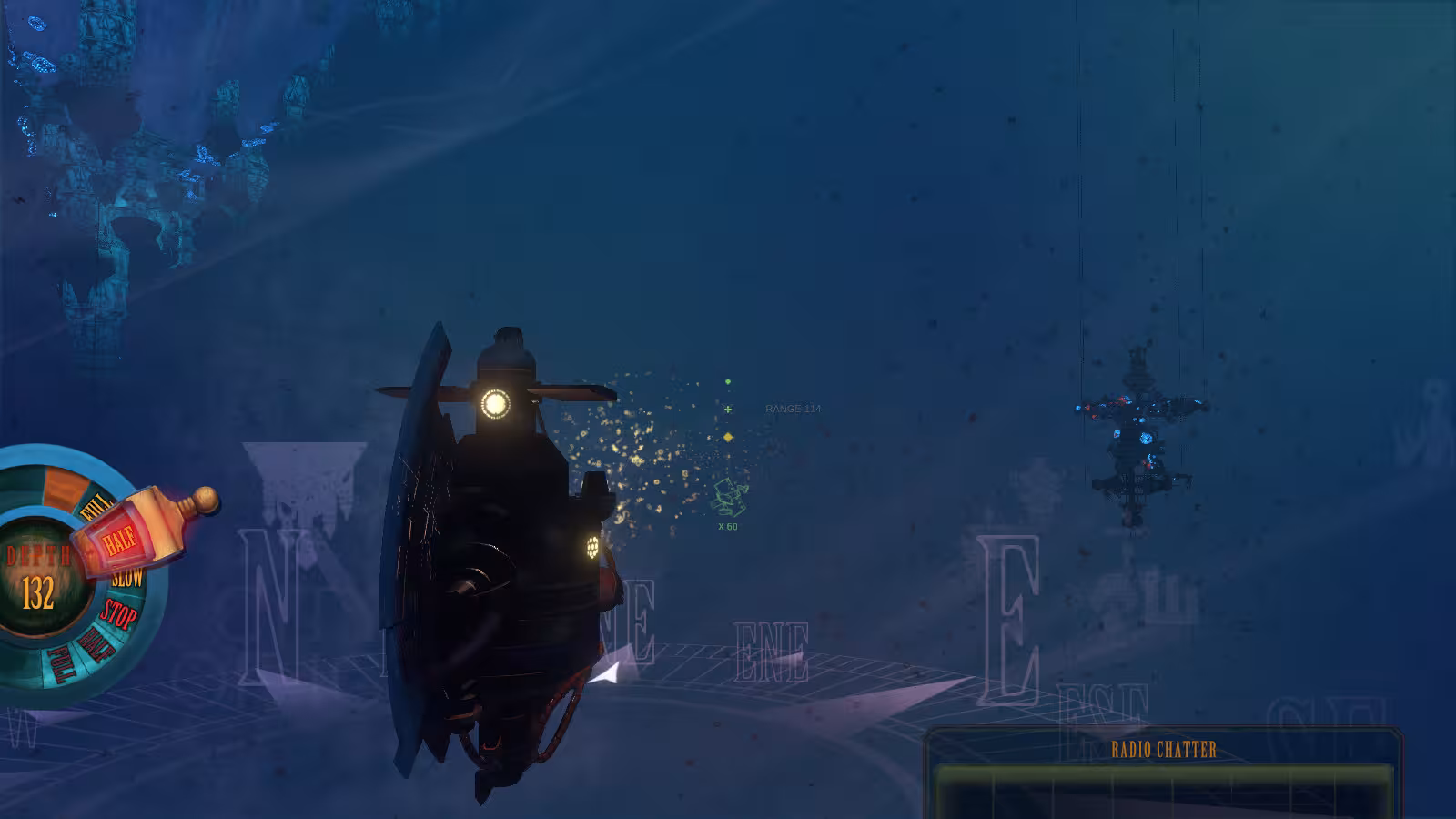 洪水世界:再次下潜/Diluvion: Resubmerged-4 洪水世界:再次下潜/Diluvion: Resubmerged-4