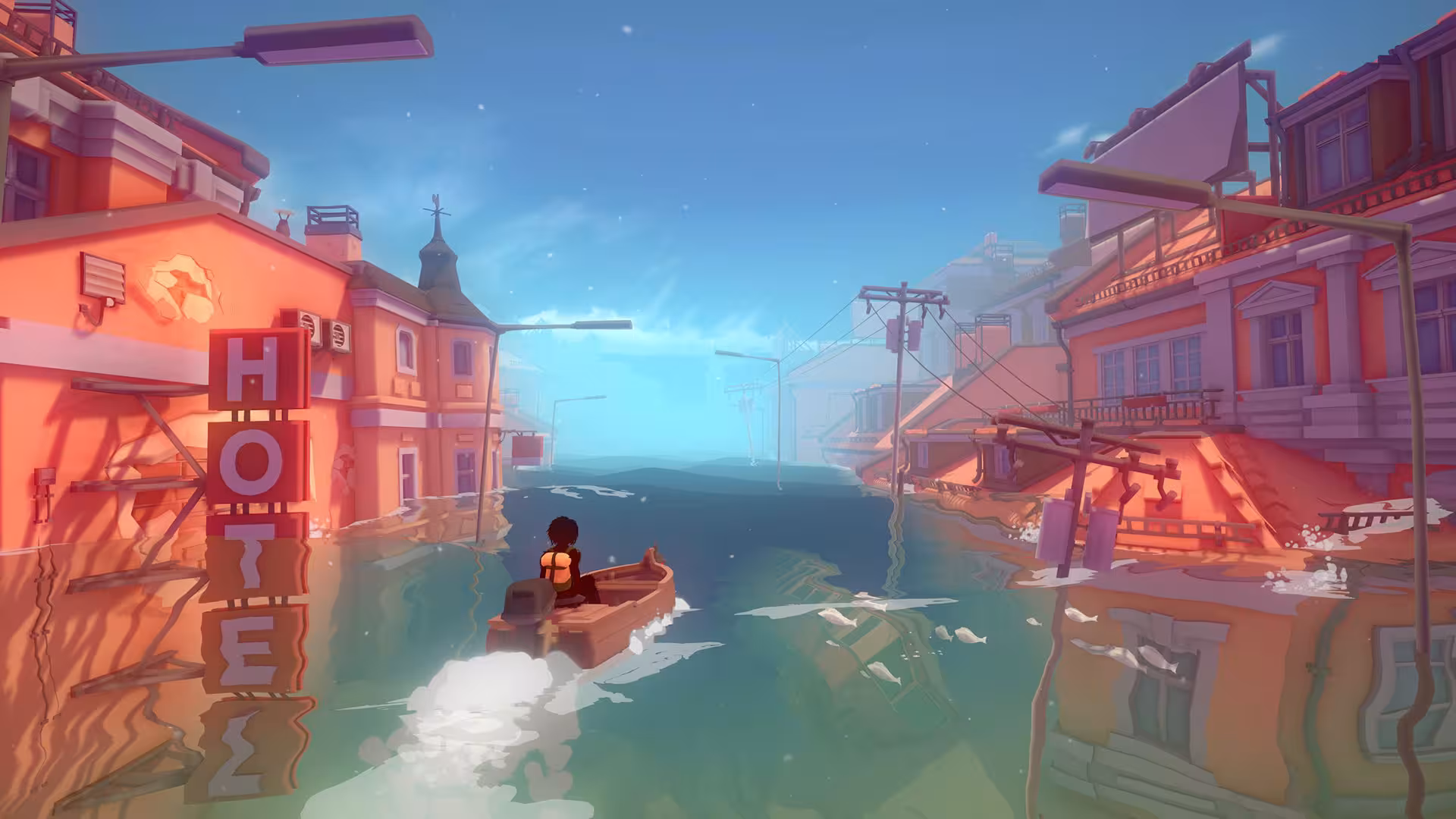 孤独之海/孤寂之洋/Sea of Thieves-2 孤独之海/孤寂之洋/Sea of Thieves-2