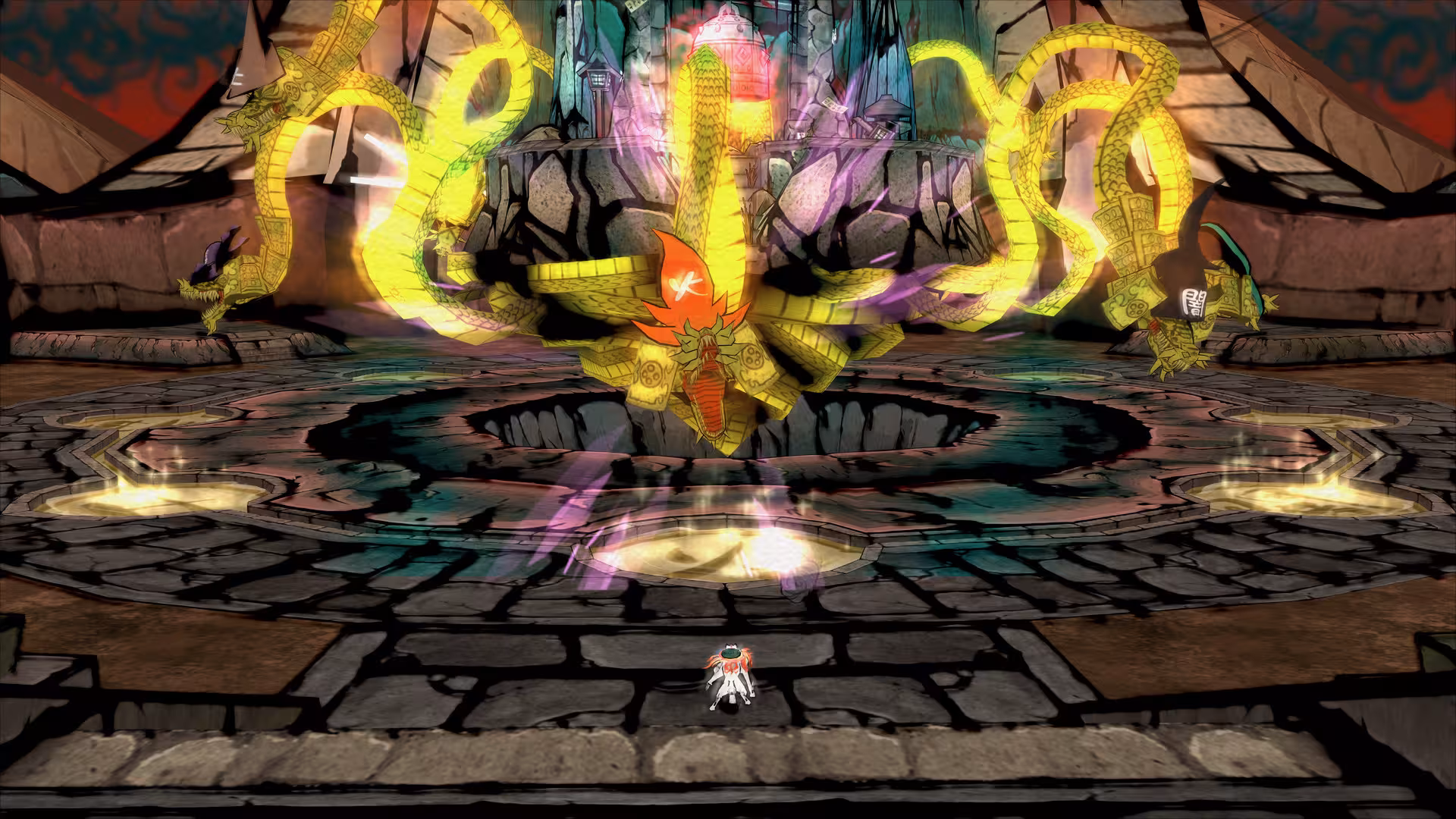 大神:绝景版/OKAMI HD-2 大神:绝景版/OKAMI HD-2