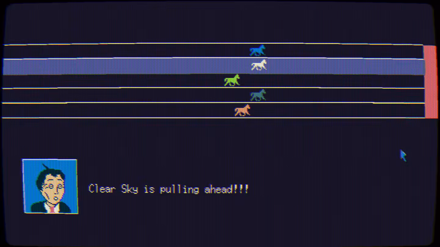 东京股神/炒股模拟器/股票市场模拟器/STONKS-9800: Stock Market Simulator-4