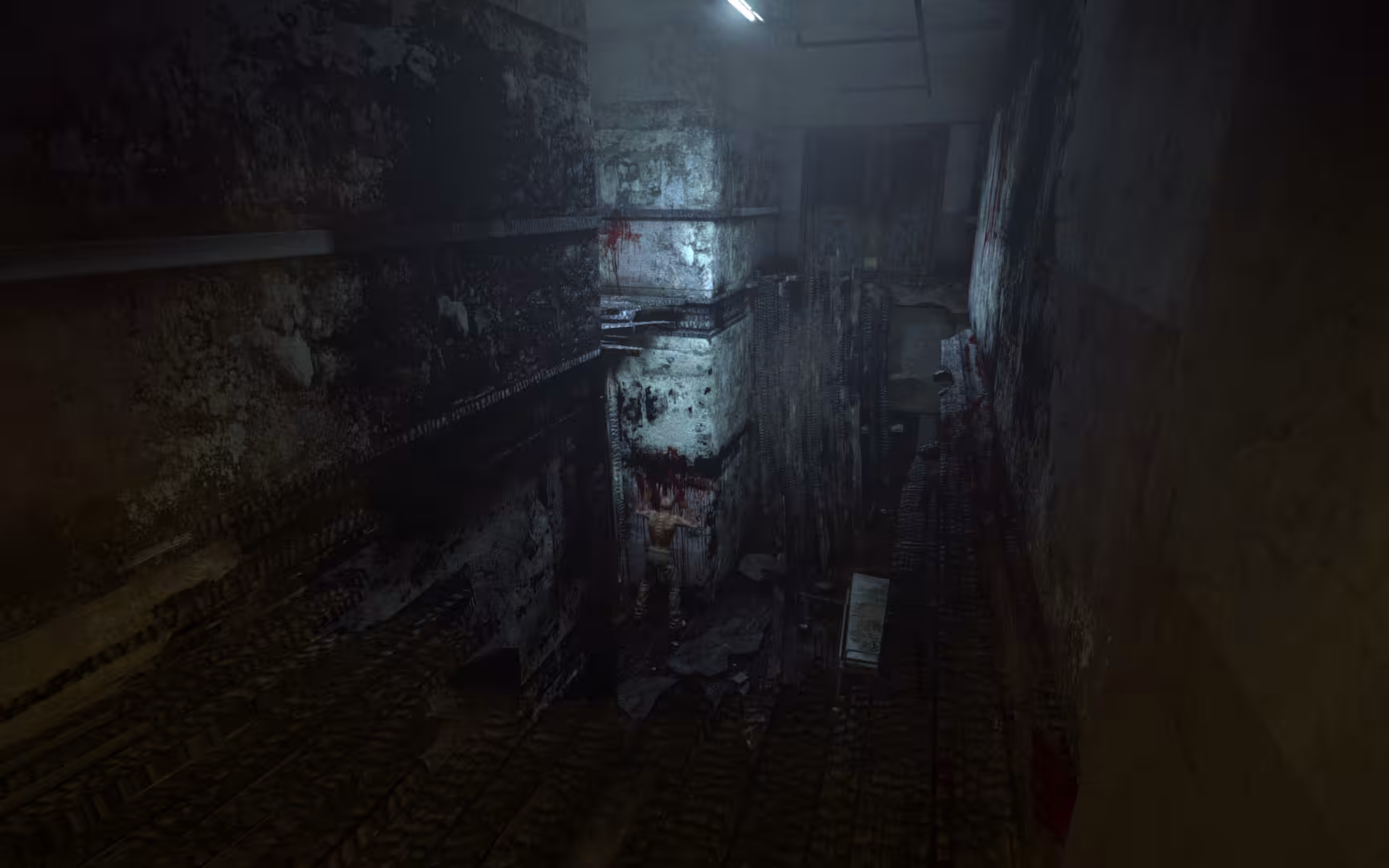 逃生1/Outlast-5