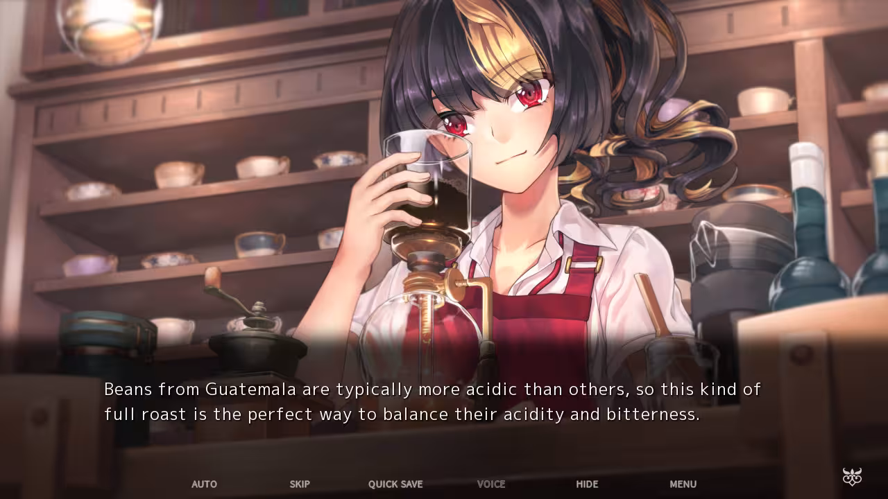 致命十二人/Fatal Twelve-3 致命十二人/Fatal Twelve-3