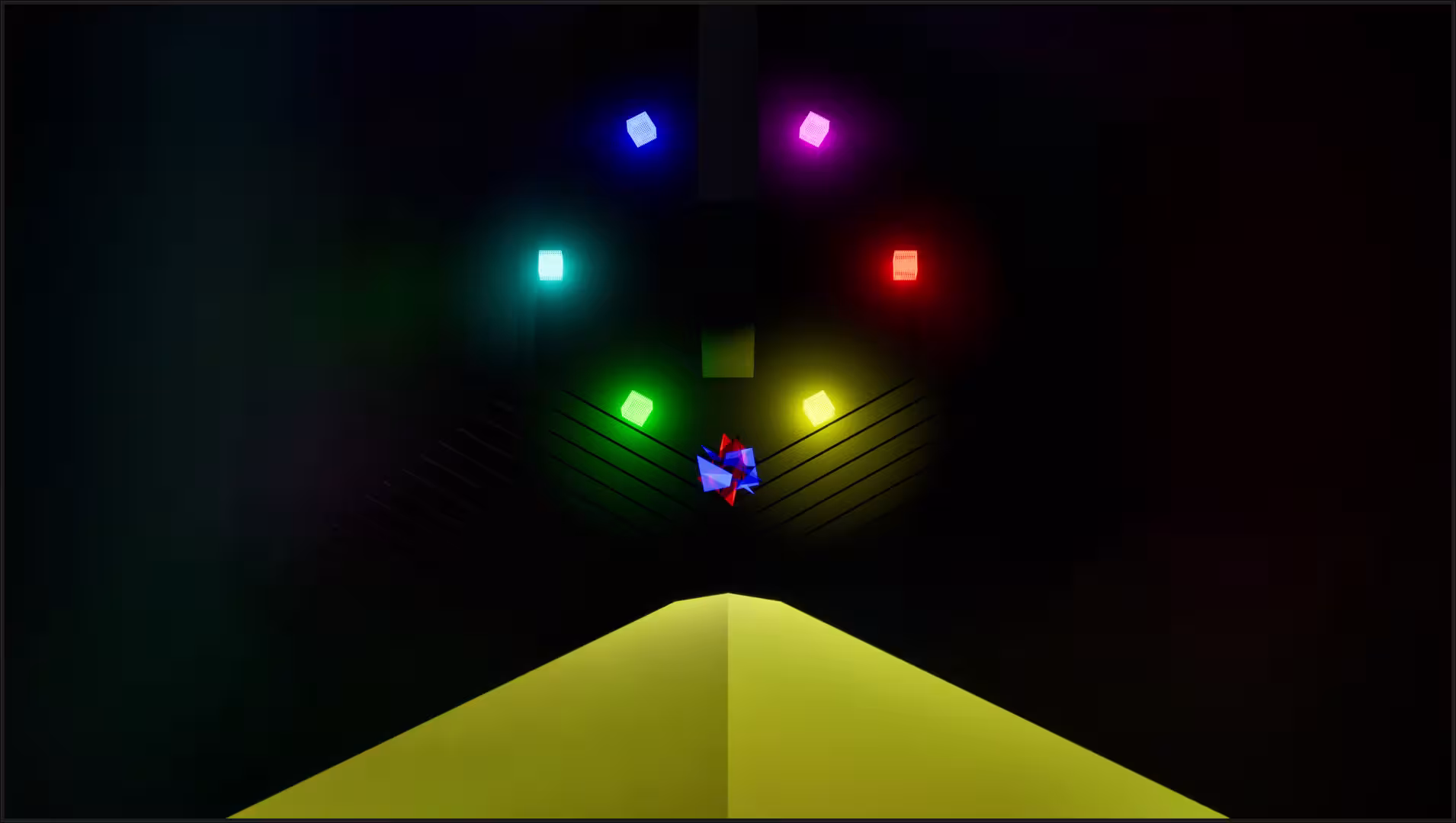 色度零/Chroma Zero-2 色度零/Chroma Zero-2