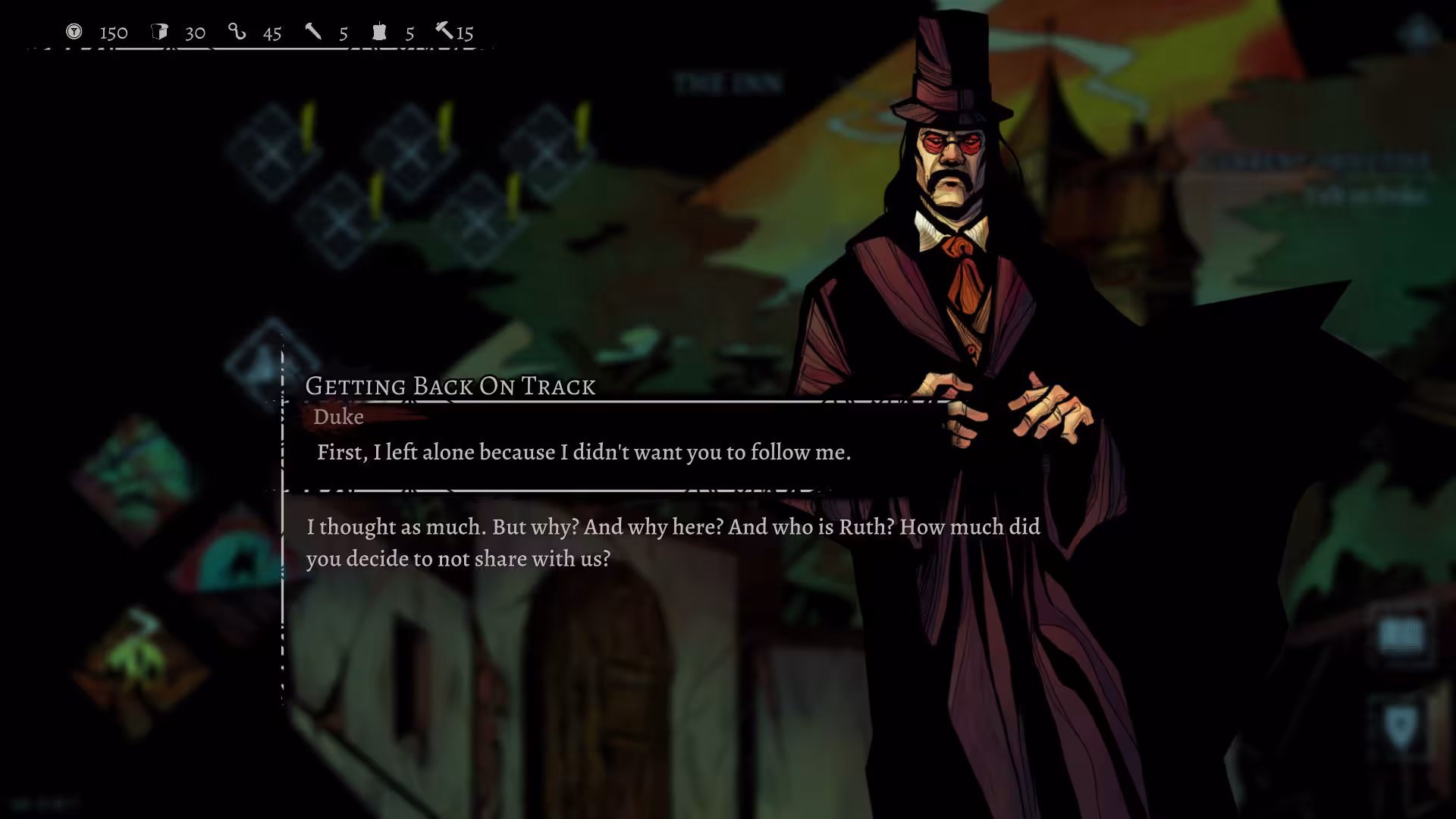 桤木之血: 决定版/Alder's Blood: Definitive Edition-5 桤木之血: 决定版/Alder's Blood: Definitive Edition-5