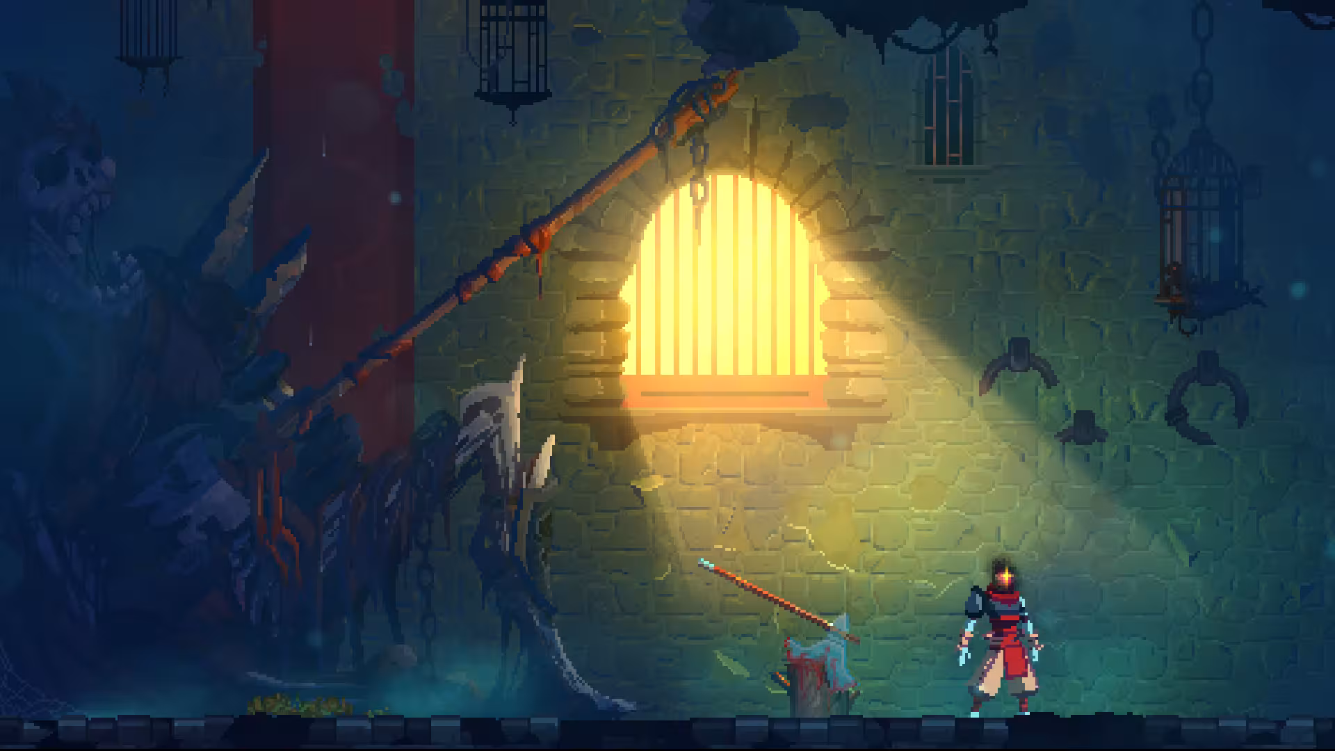 死亡细胞/Dead Cells-6